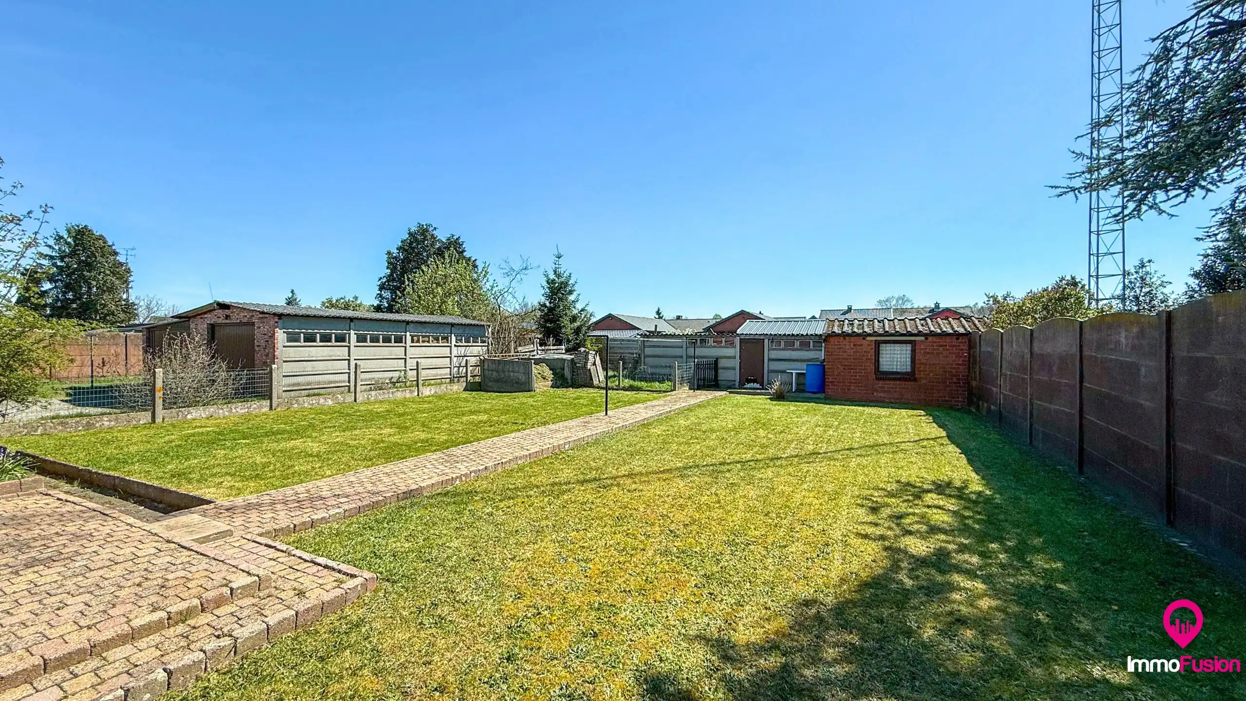 Charmante gelijkvloerse woning met 3 slaapkamers foto 29