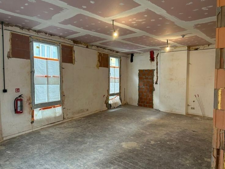 Commerciële ruimte te huur foto 3