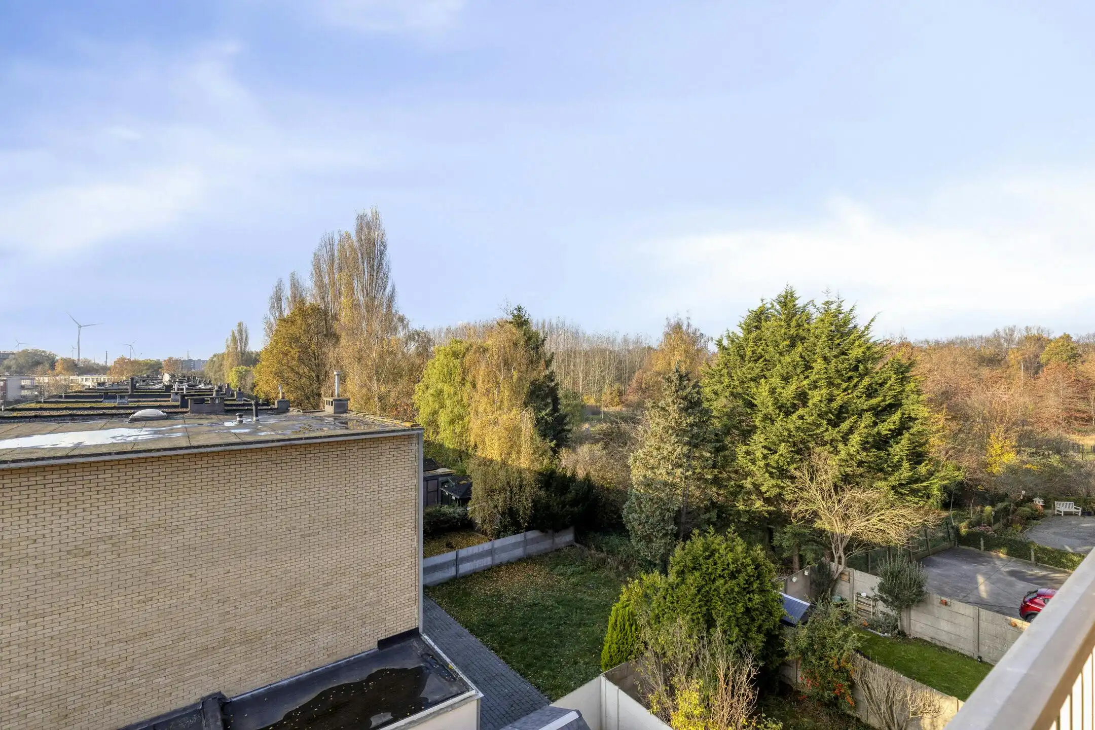 Opbrengsteigendom in de gegeerde "Vogeltjeswijk" te Merksem foto 43