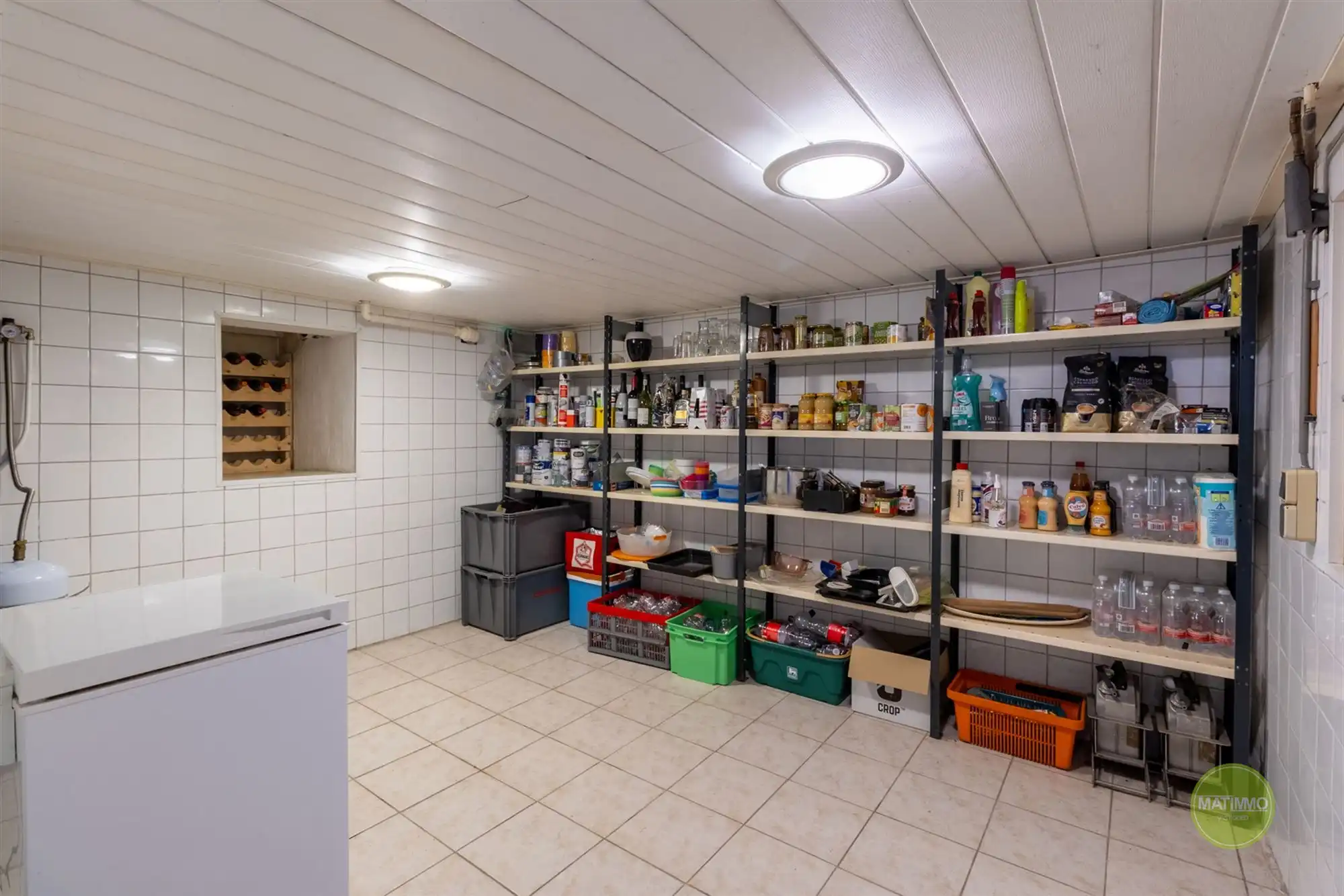 Ruime gezinswoning op een perceel van 780 m2 in Dessel foto 22