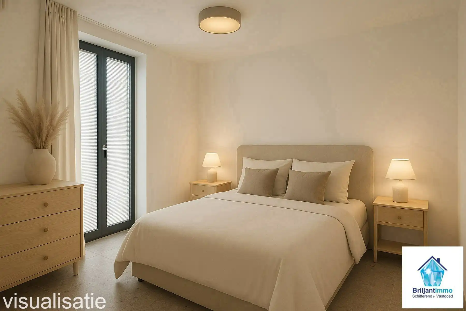 Appartement te koop Bosstraat 4-6 - 2500 Lier