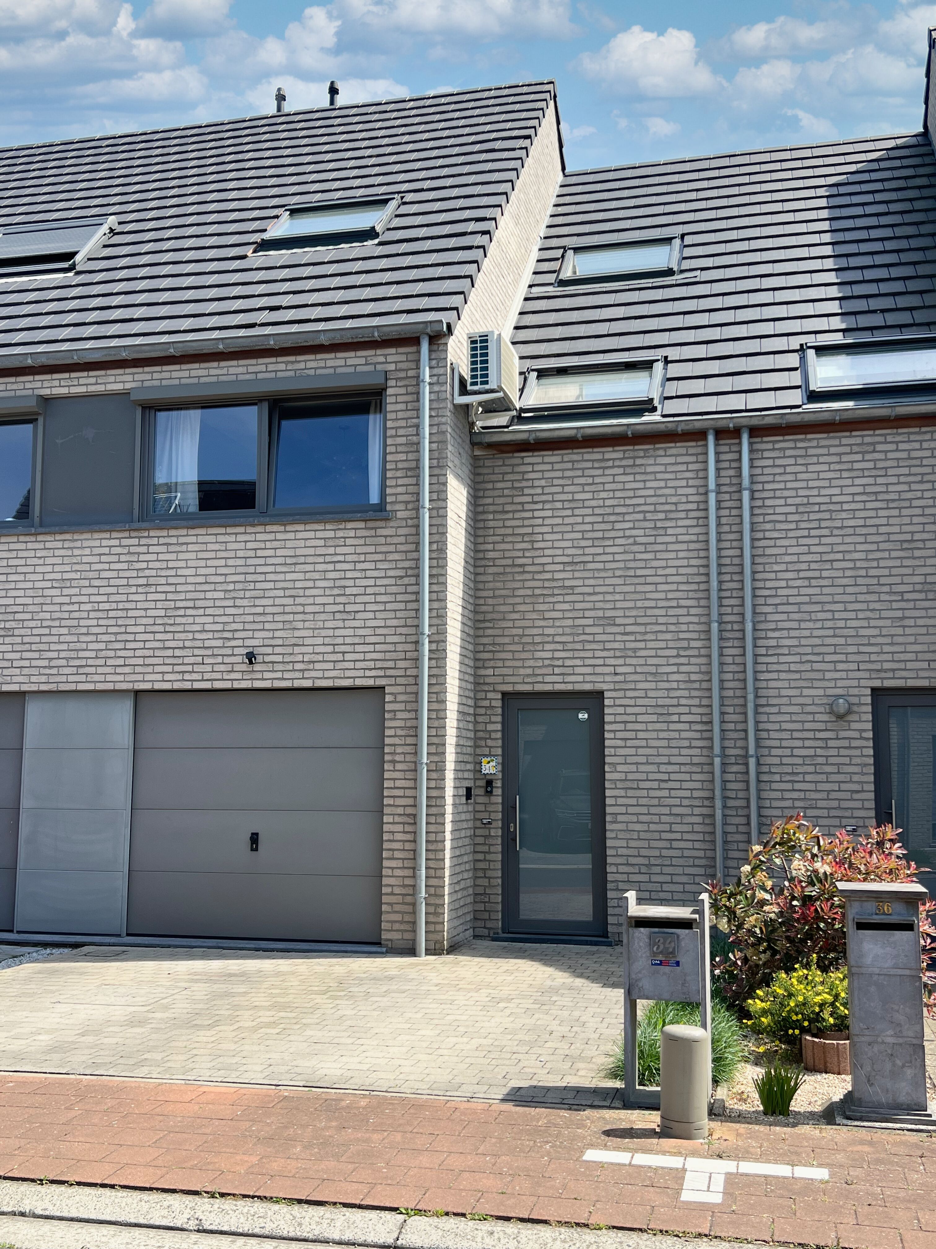 Prachtige, energiezuinige woning (4 slpk)+ zonnige tuin foto 21