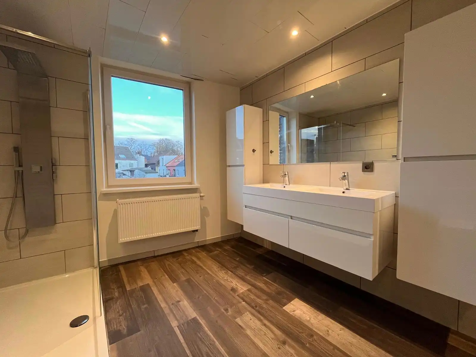 Instapklare woning met 3 slpks nabij station Tienen foto 10