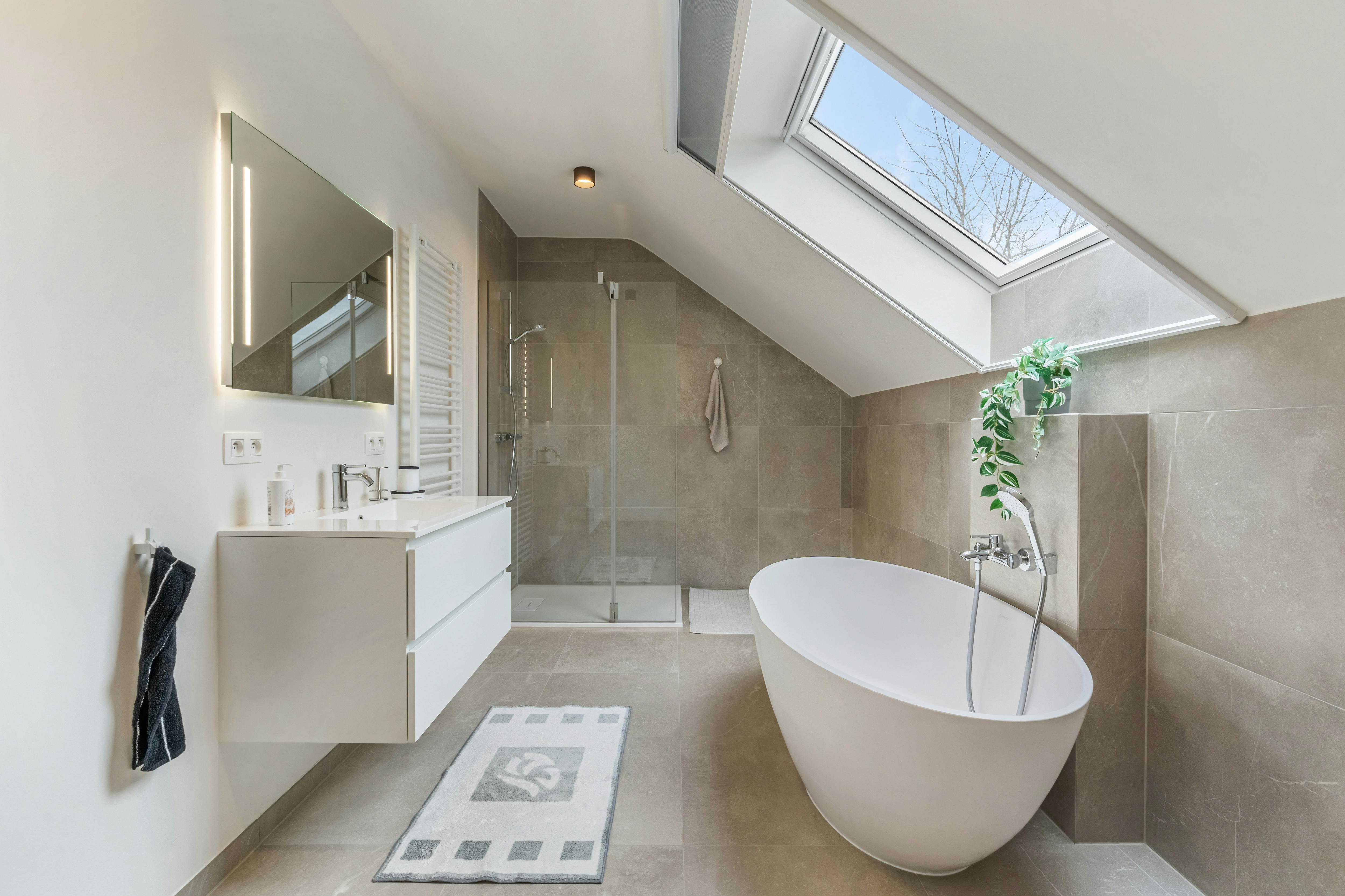 Instapklare BEN-woning met 4 slaapkamers in Eigenbilzen foto 22