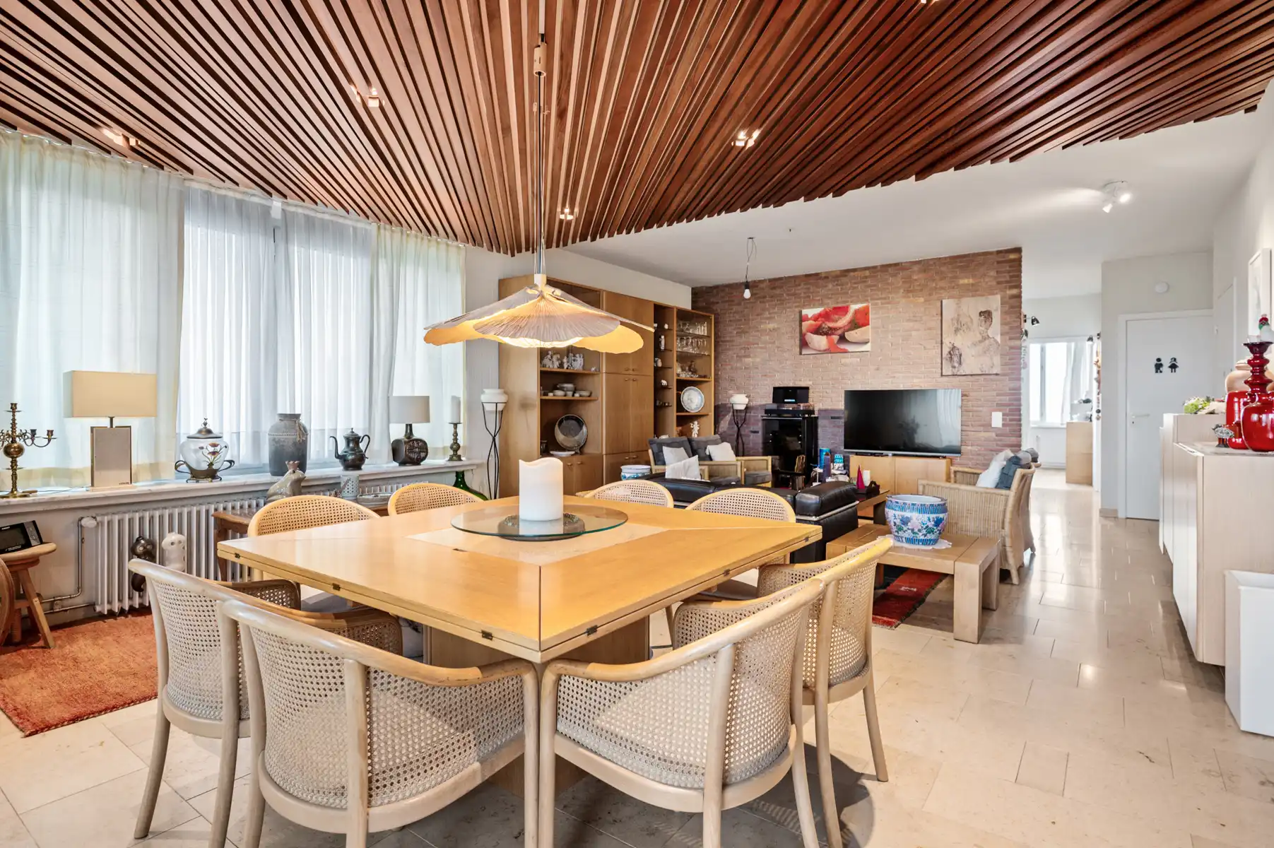 Appartement te koop Wouter Haecklaan 10/7A - 2100 Antwerpen