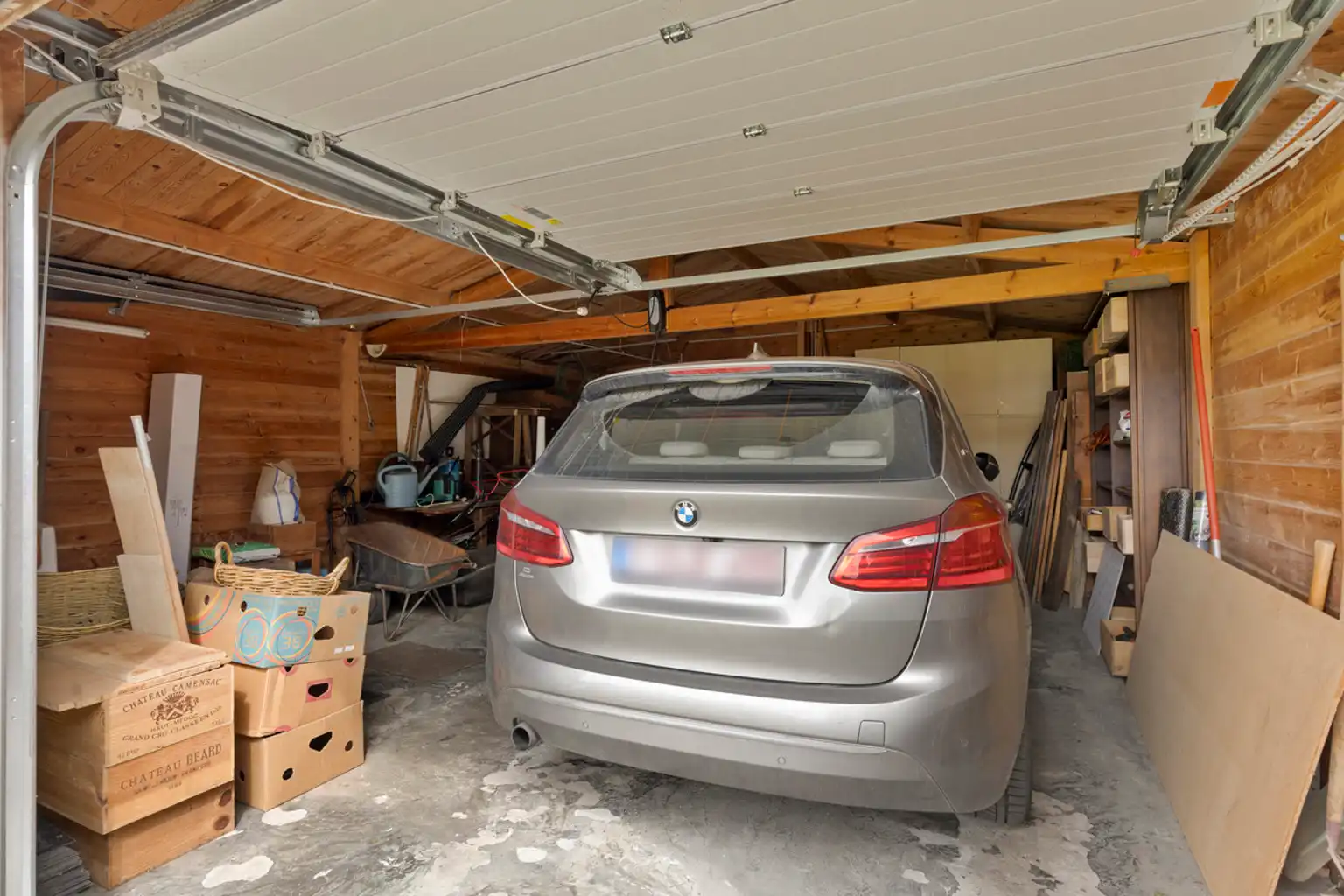 Exclusieve bungalowvilla met uitzonderlijke ligging  foto 20