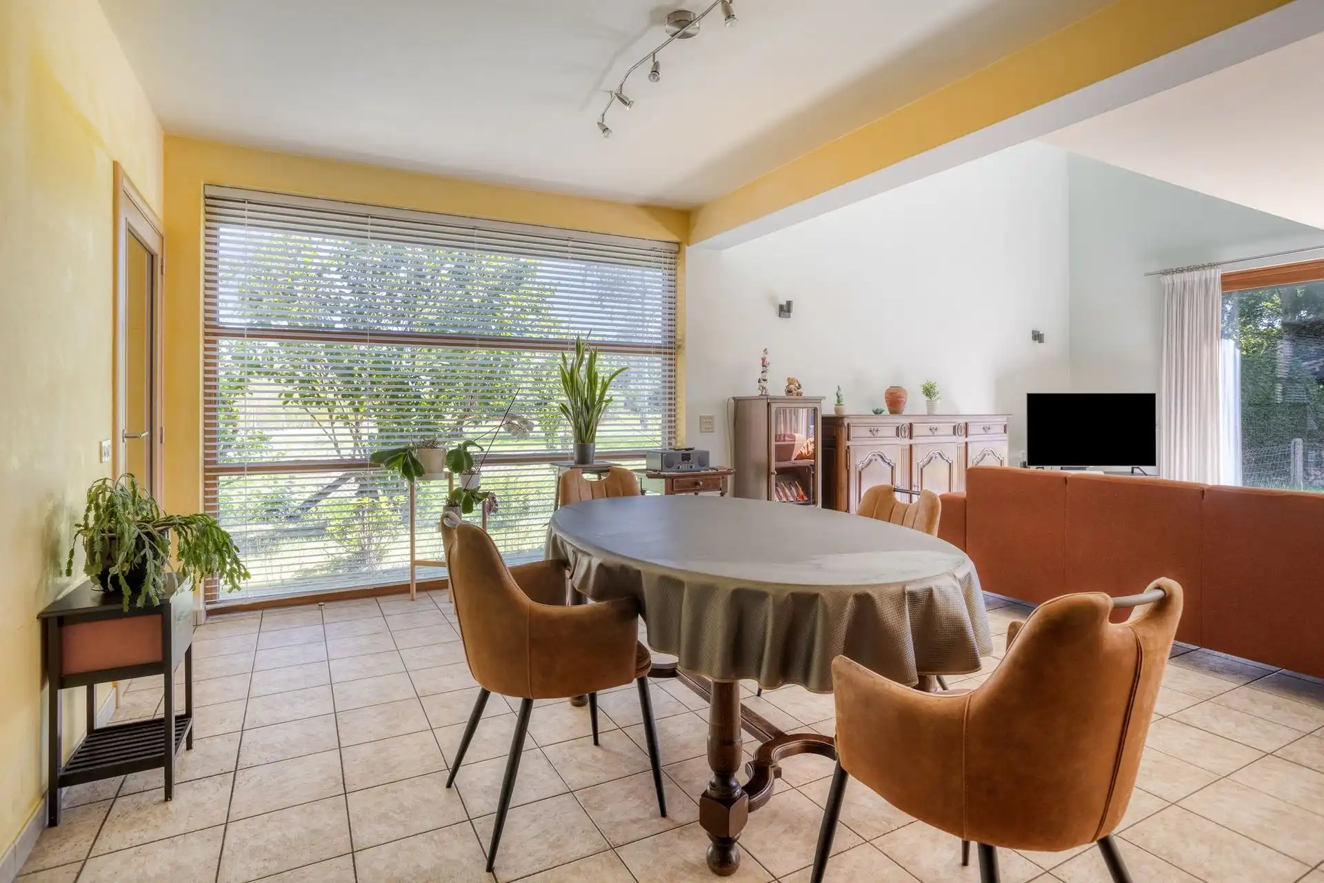Huis foto 7