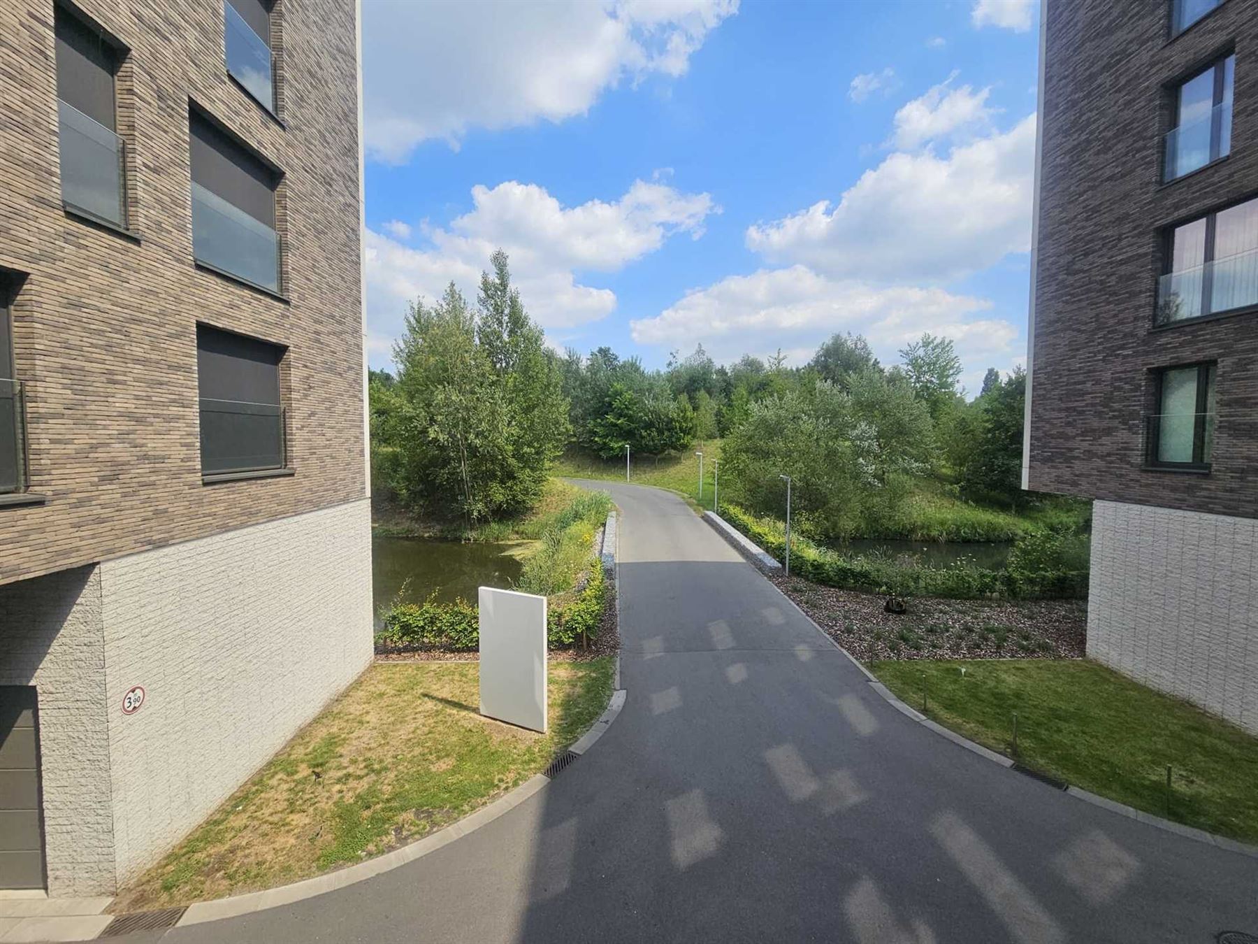 Nieuwbouwappartement aan de Schelde! foto 13
