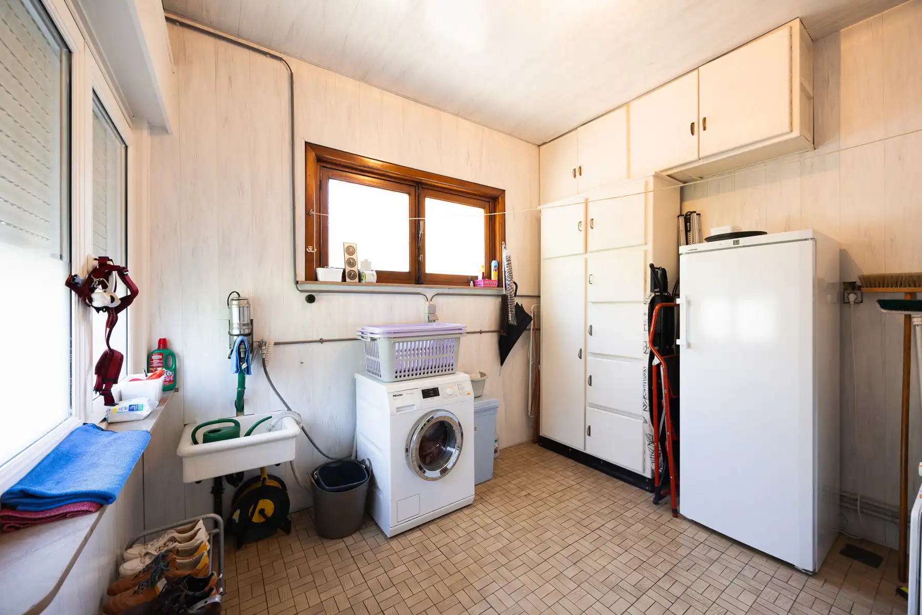 Charmante woning met prachtige tuin op een toplocatie  foto 25