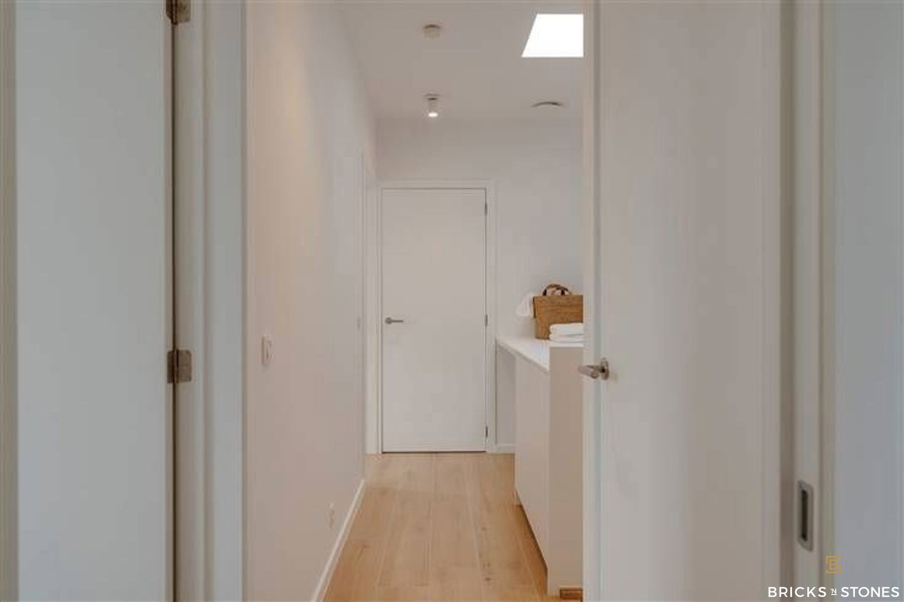 Nieuwbouwwoning met 4 slaapkamers en zonnige tuin foto 10