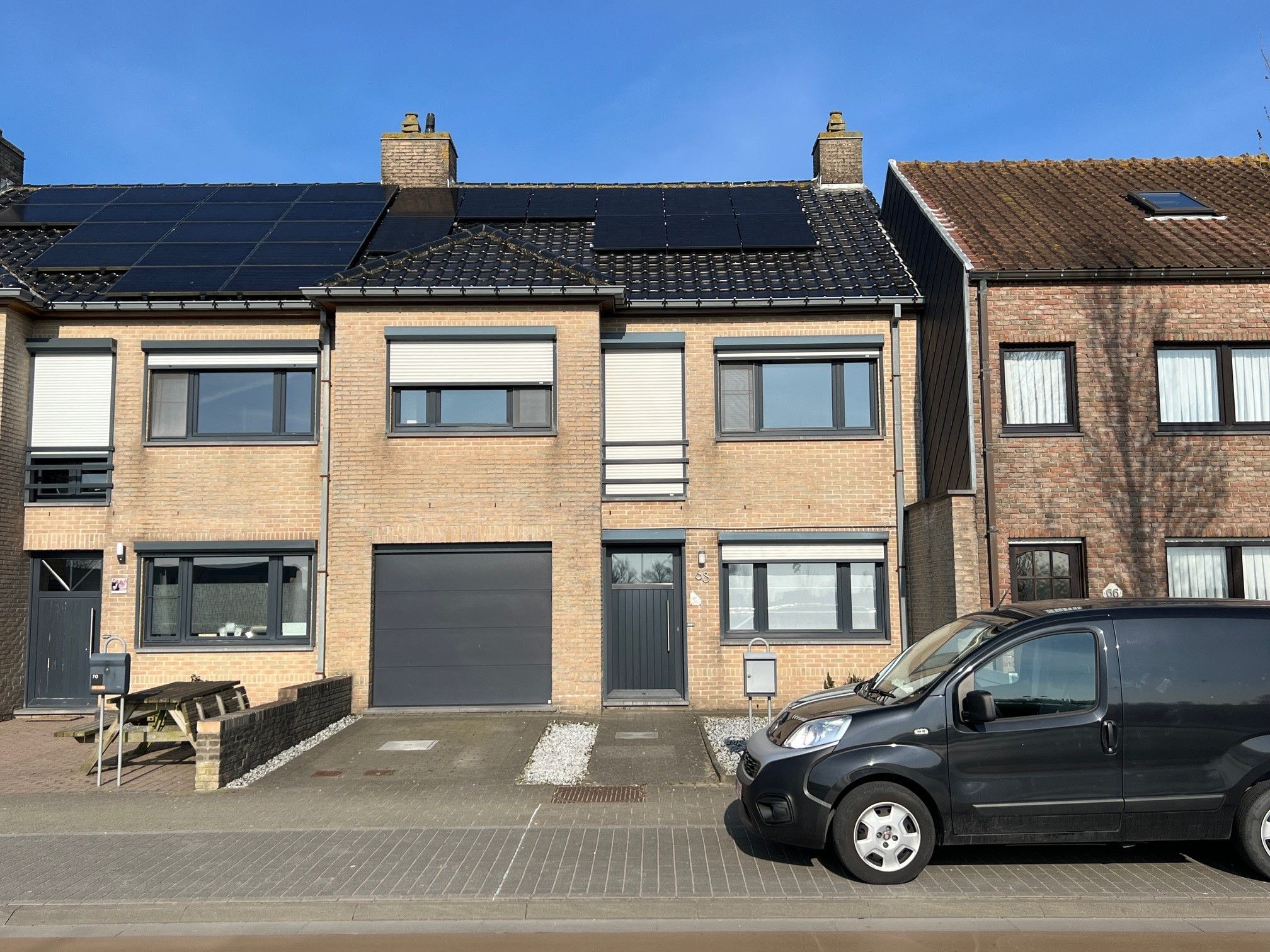 Instapklare en energiezuinige woning met 3 slaapkamers en garage foto 11