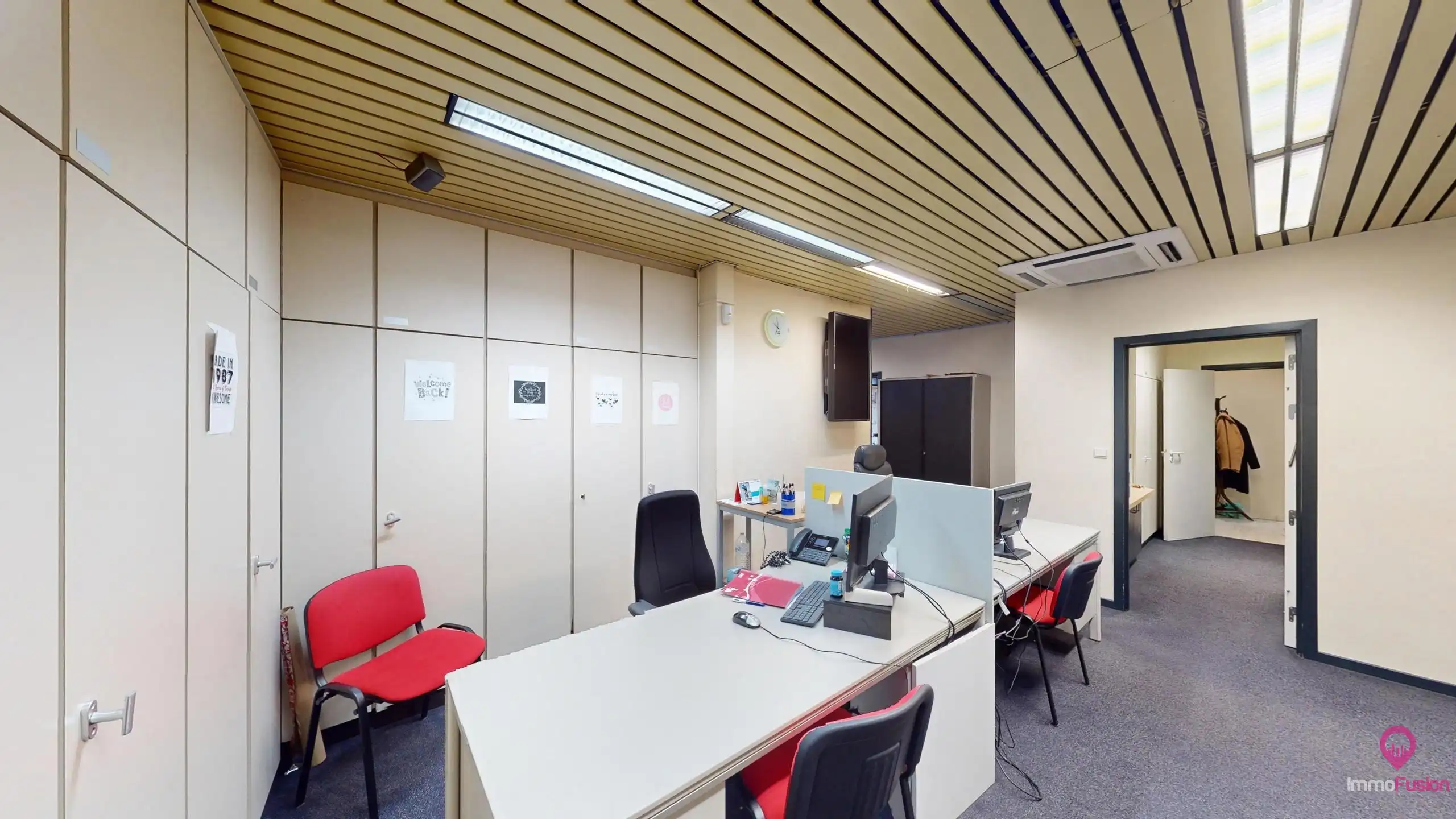 Historisch karakterpand van 380m² met kelder en binnentuin! foto 29