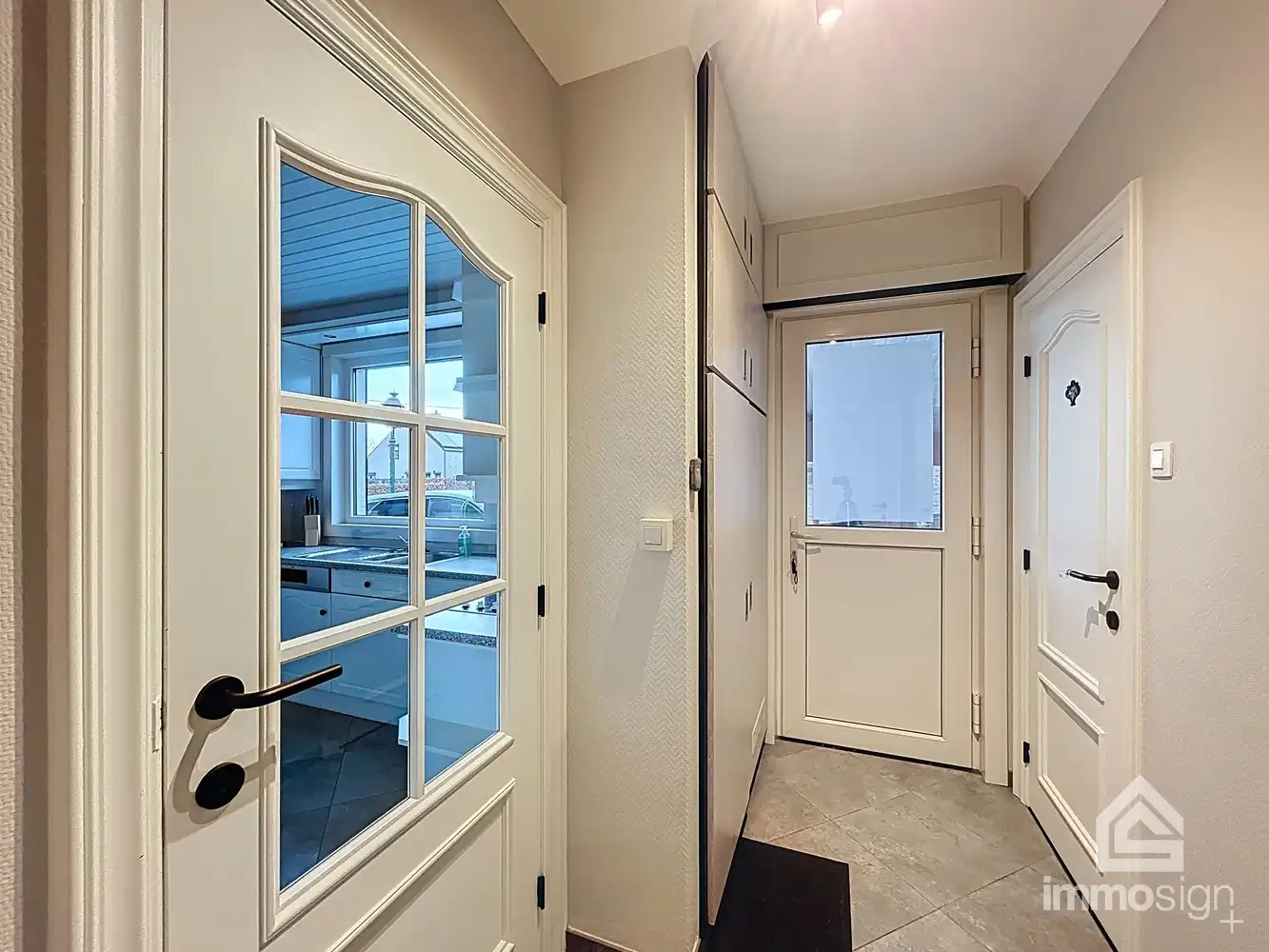 Instapklare gezinswoning met zuidgerichte tuin in Bocholt (610 m²) foto 14