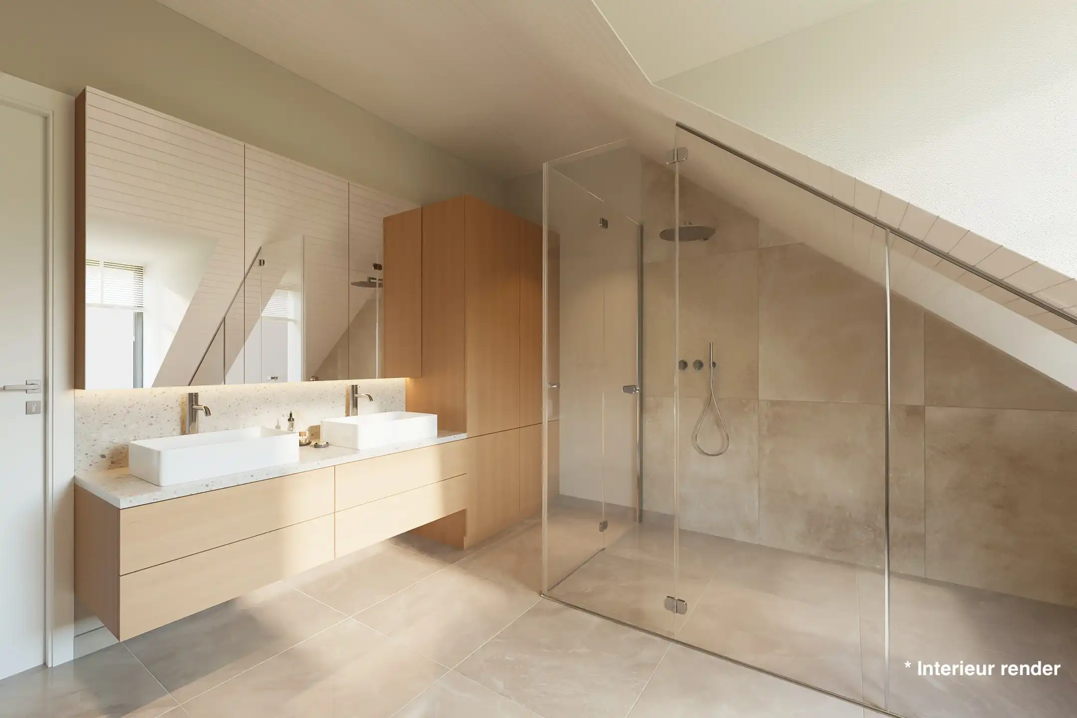 Woonst met 6 slaapkamers en verzicht te Borgloon foto 22