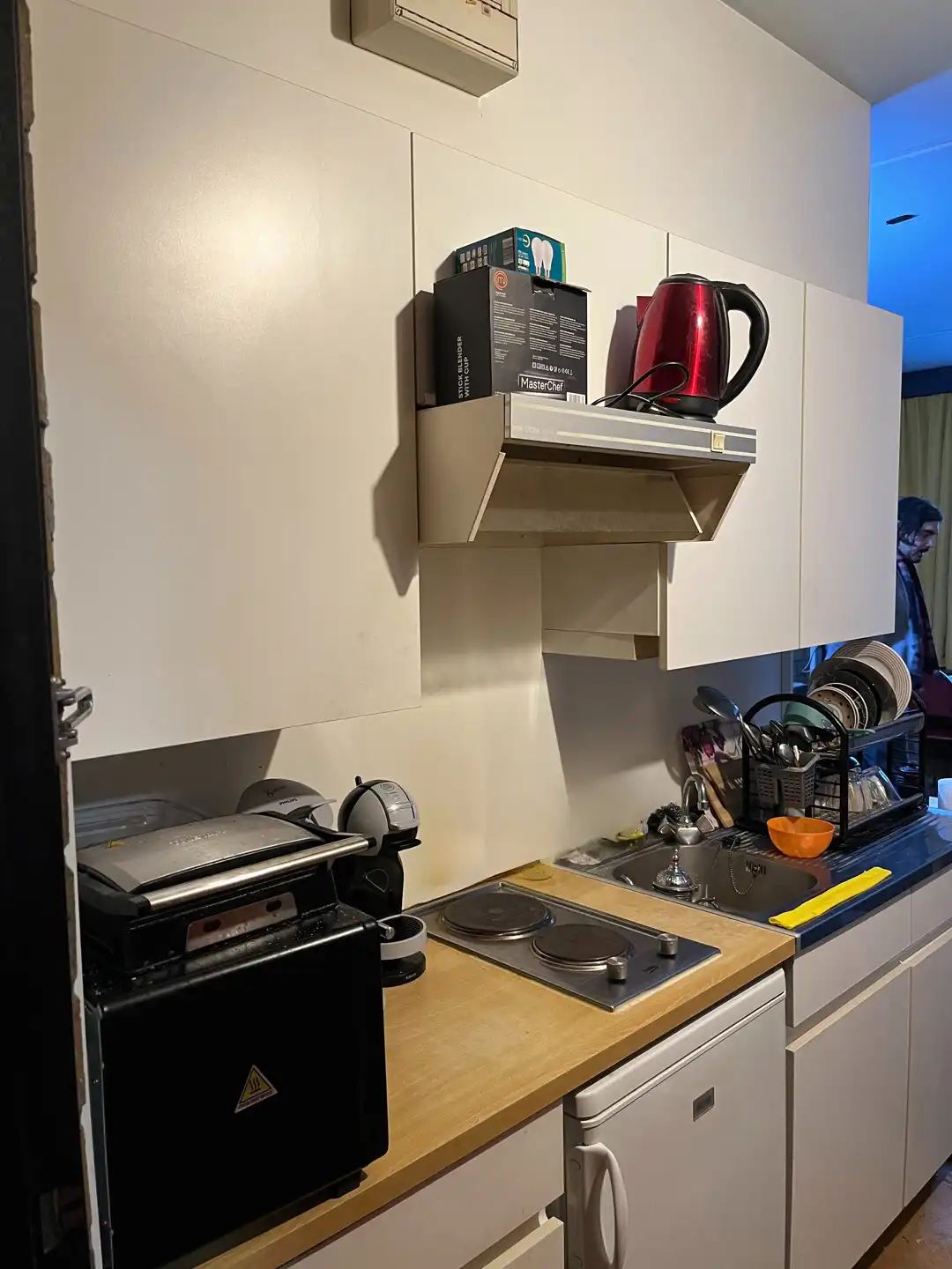 instapklare studio Elsene foto 3