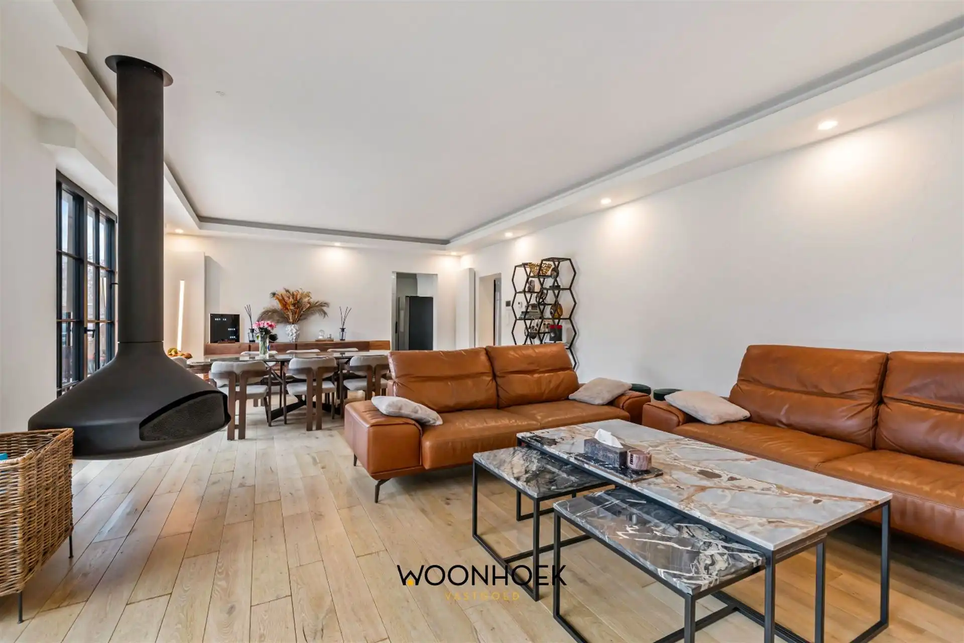 Luxueuze villa met zwembad en poolhouse te Zwijndrecht foto 6