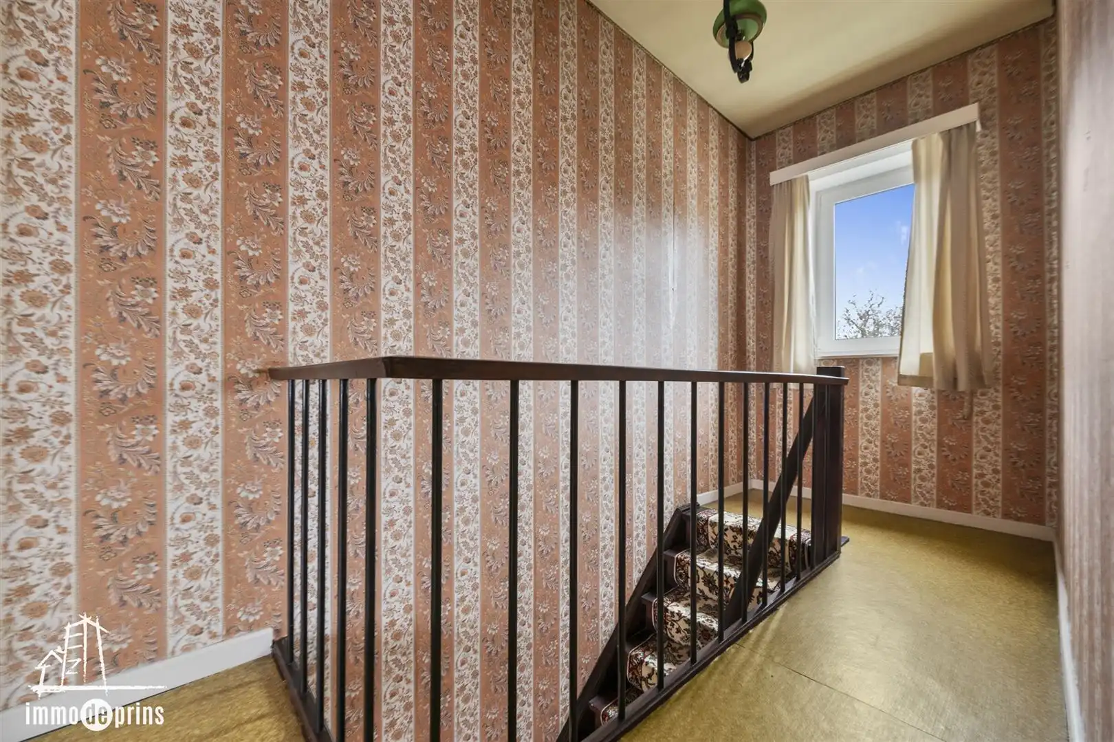 Bel etage woning foto 14