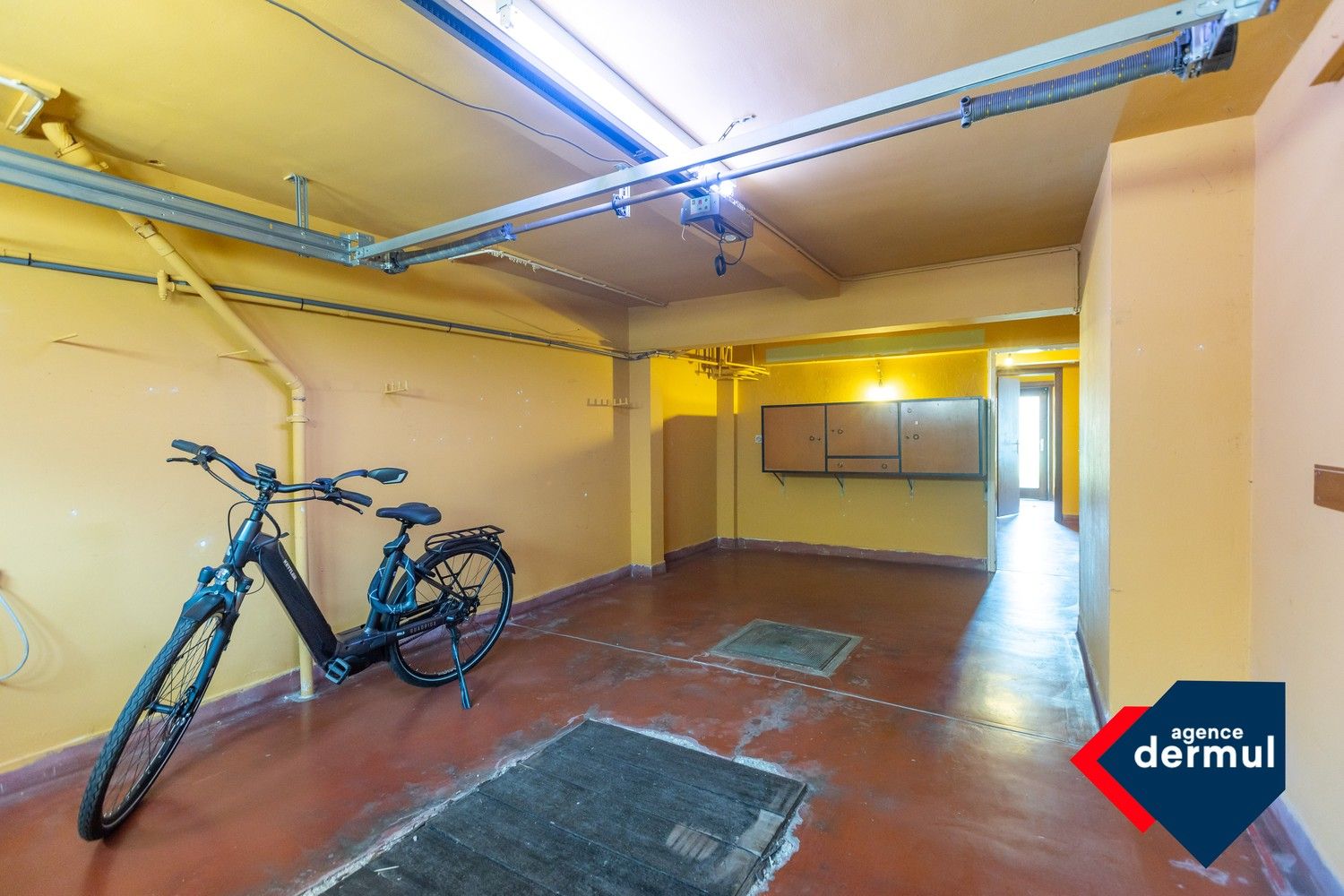 BEL-ETAGE foto 47
