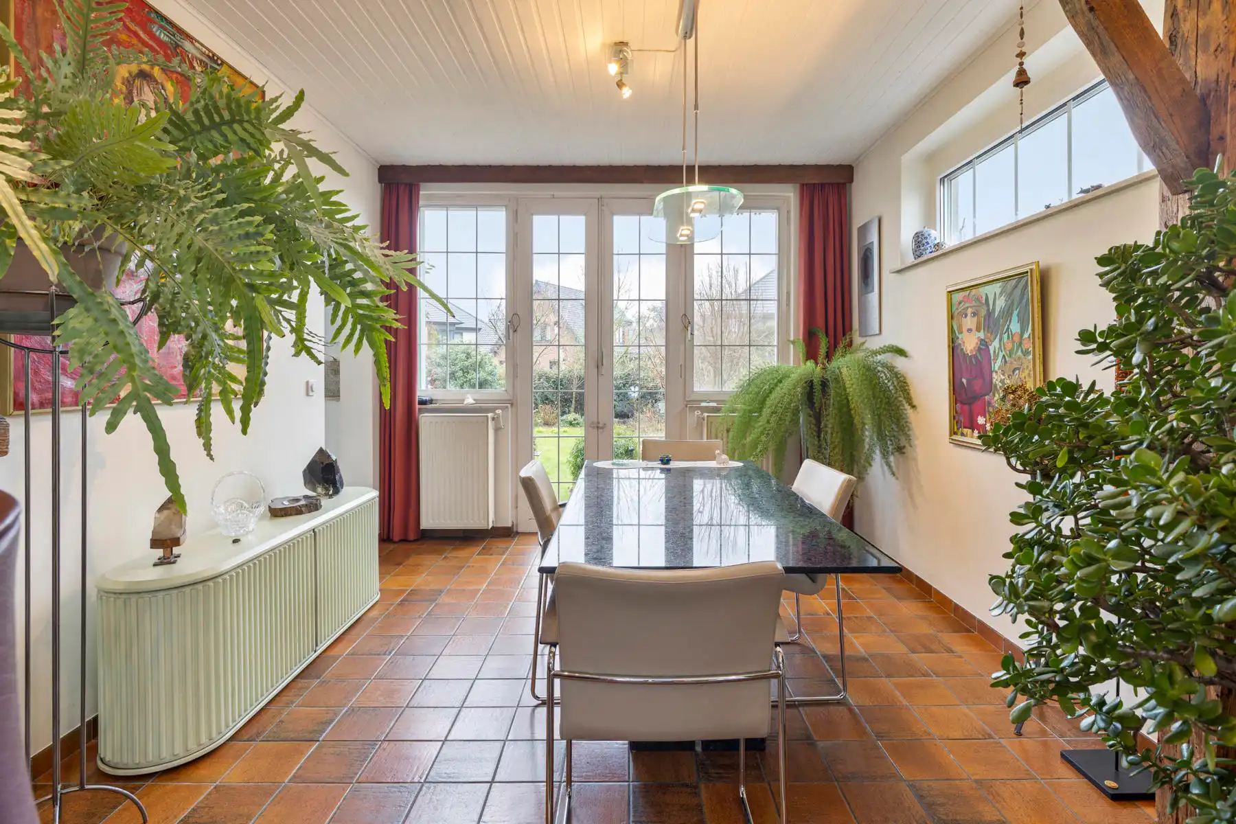 Villa te huur foto 4