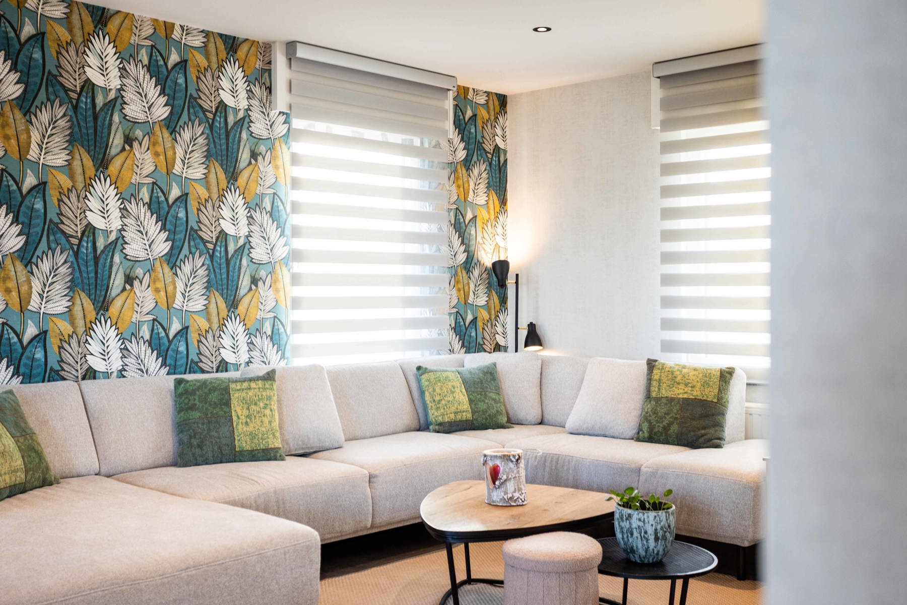 Instapklare woning met 5 slaapkamers in landelijke buurt. foto 6