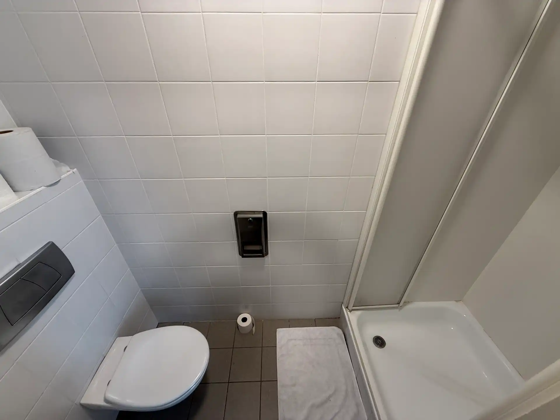Penthouse te huur foto 10