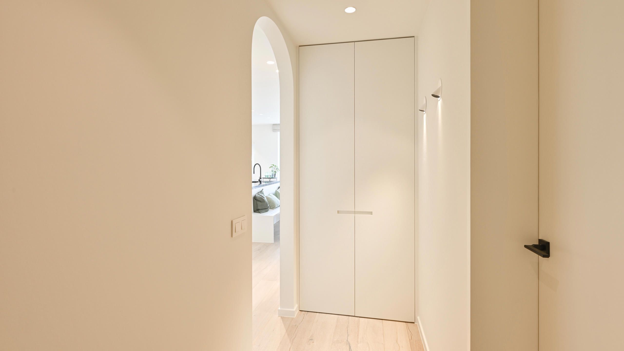 Instapklaar hoekappartement met prachtig zicht op het Zegemeer [Lispannenlaan]. foto 17