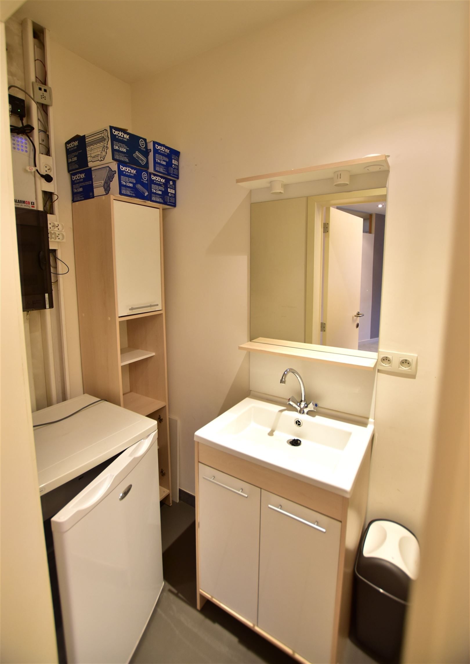Kantoor foto 11