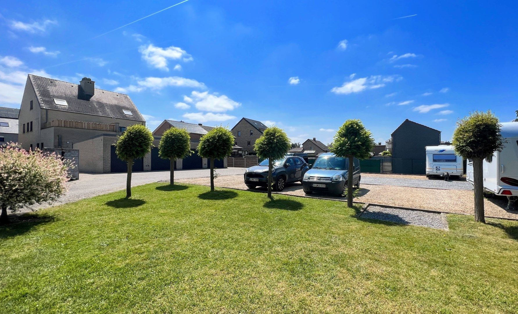 Energiezuinig appartement met twee slaapkamers foto 11