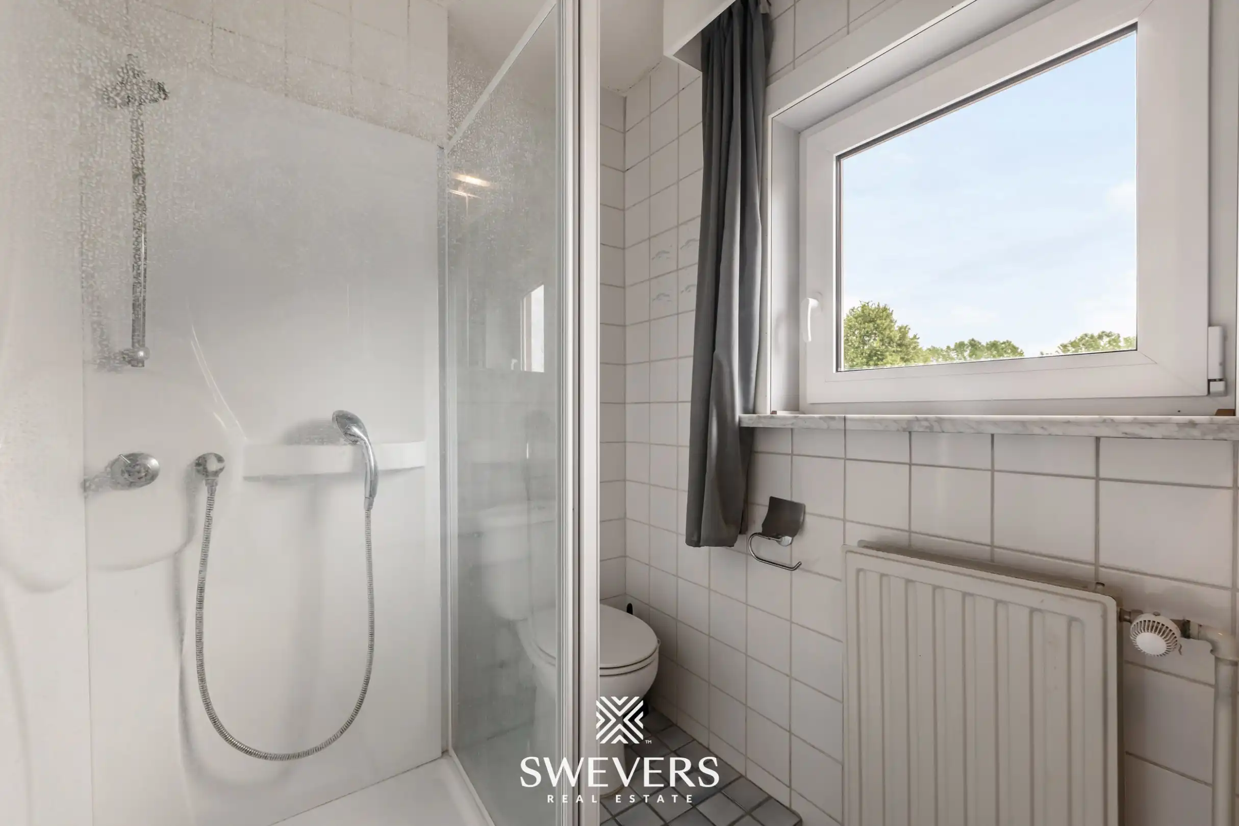 Veelzijdig handelspand met ruim duplex appartement: wonen, ondernemen én investeren onder één dak in centrum Alken foto 48