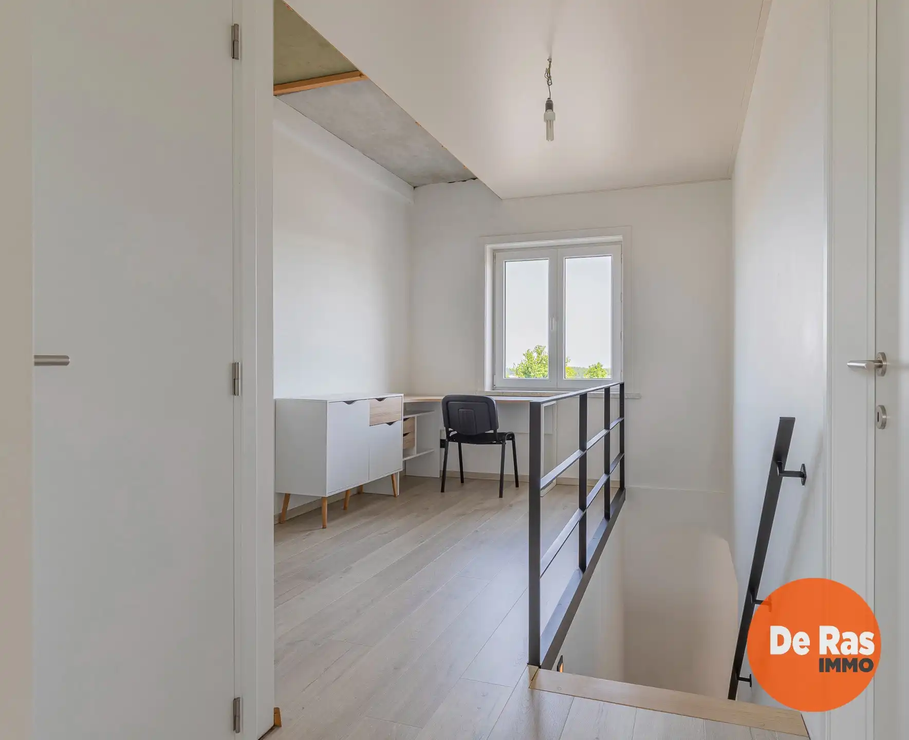 ERPE-MERE - Instapklare woning met 3 slpk en mooie tuin foto 14