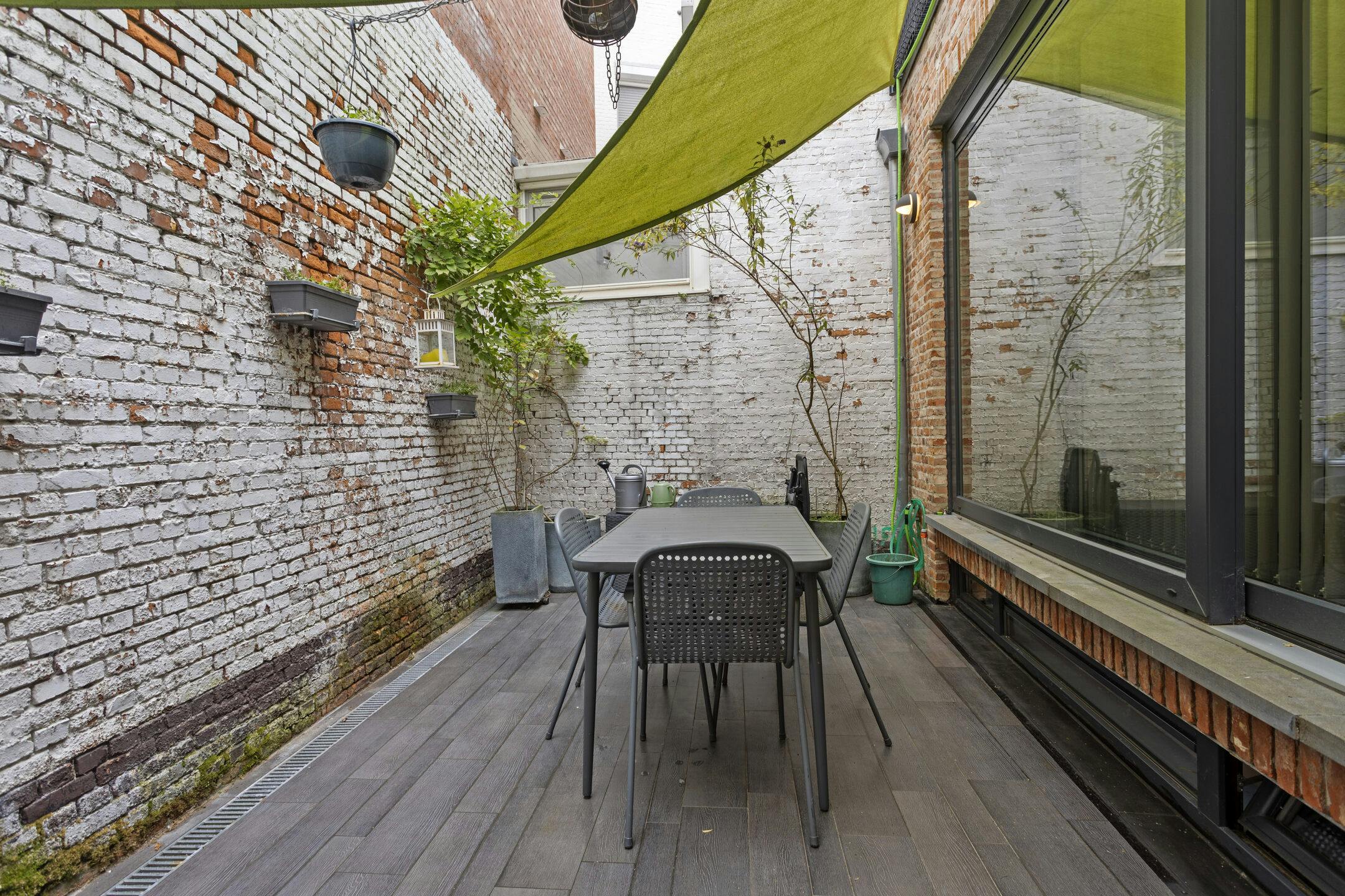 Charmant gerenoveerde B&B met woonst, winkel en handelsfonds foto 51