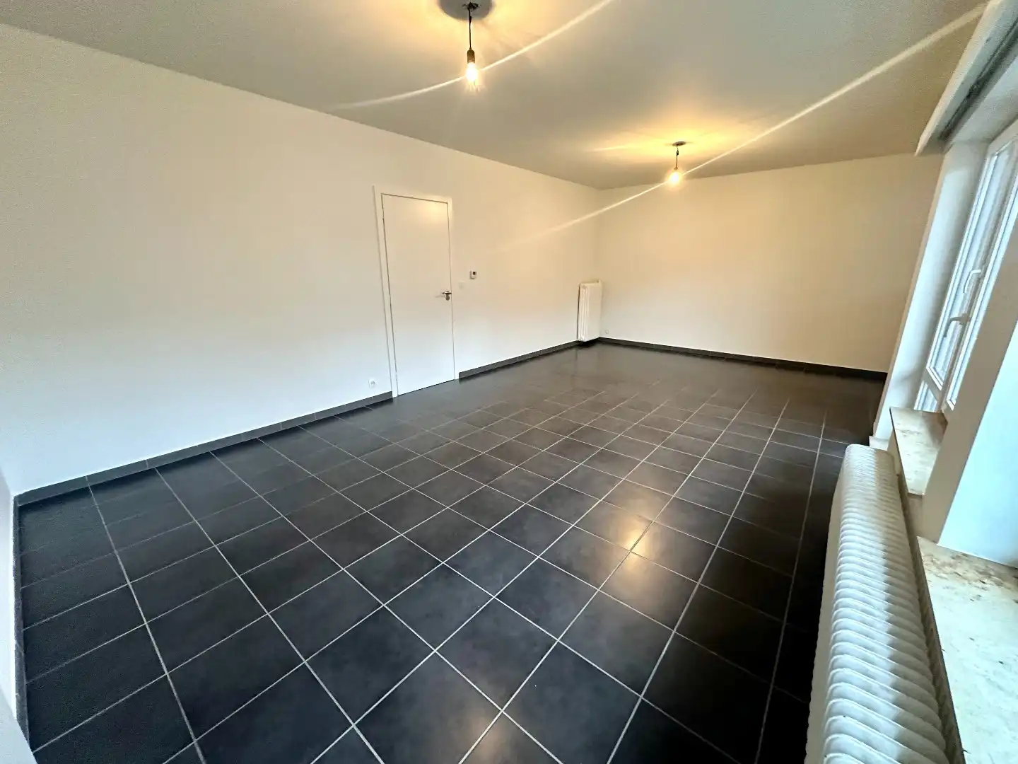 Ruim 3-slaapkamer appartement op topligging nabij het centrum van Hasselt foto 4