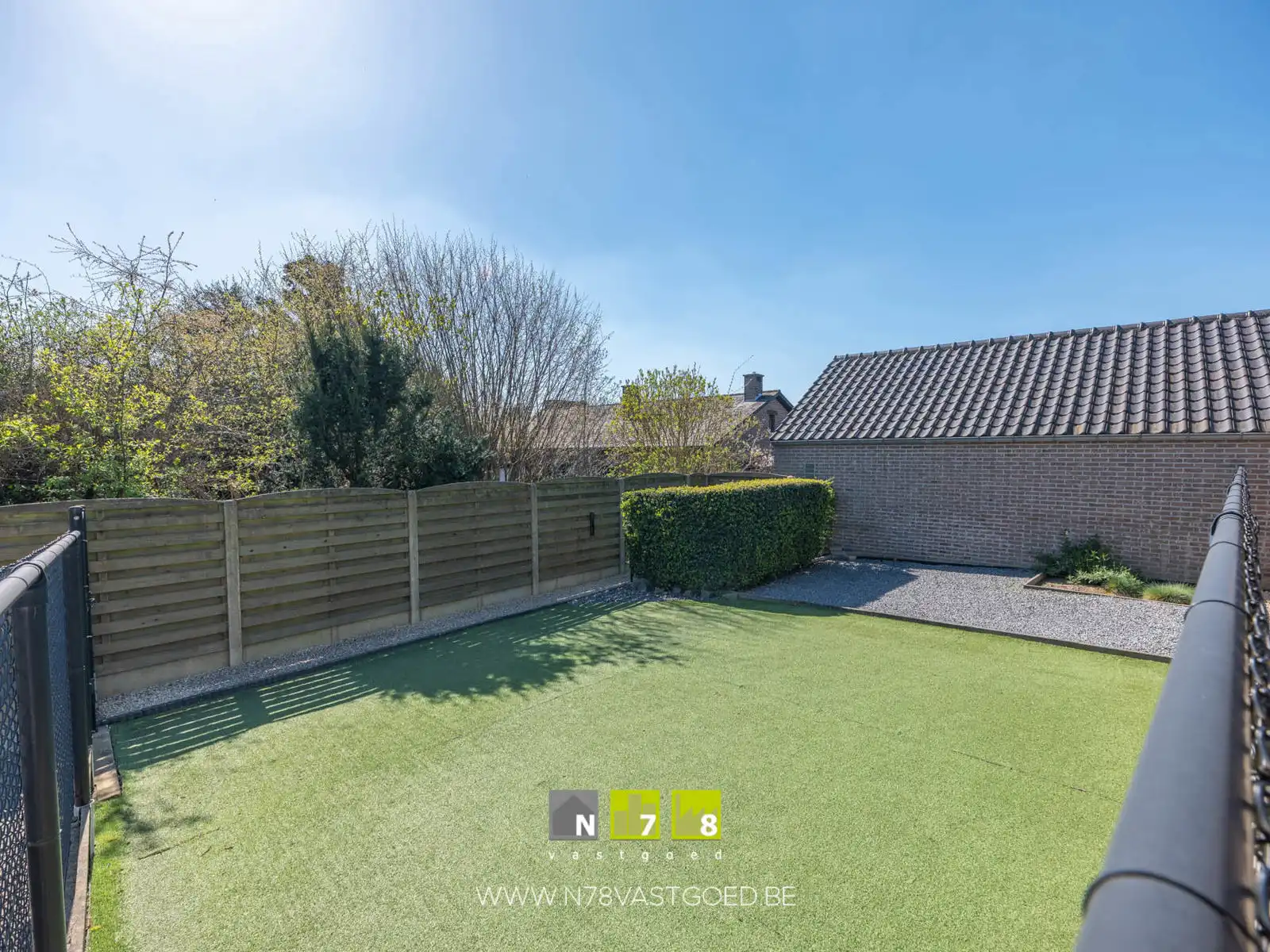 Huis te koop foto 22