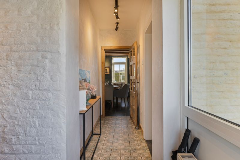 Exclusief te koop: uniek pand in de Kloosterstraat 43, Huise! foto 4