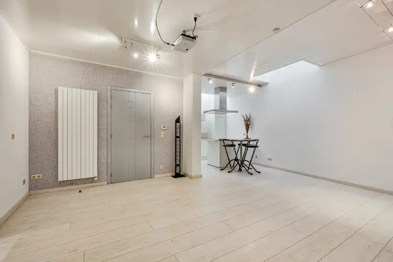 Wonen en werken in het hart van Gavere – energiezuinige opbrengsteigendom foto 10