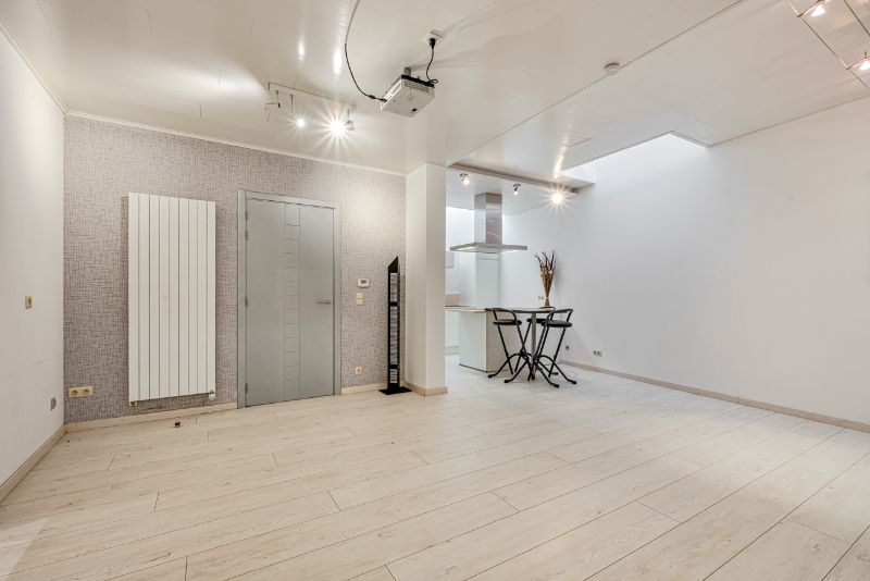 Wonen en werken in het hart van Gavere – energiezuinige opbrengsteigendom foto 10