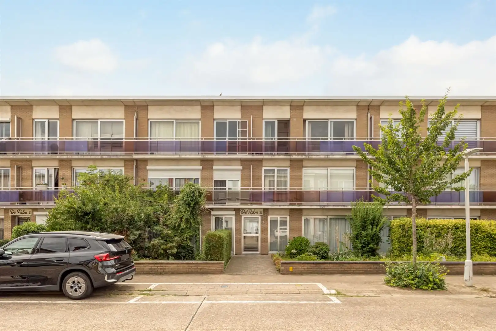 Studio te koop Palmstraat 2/6 - 2950 Kapellen