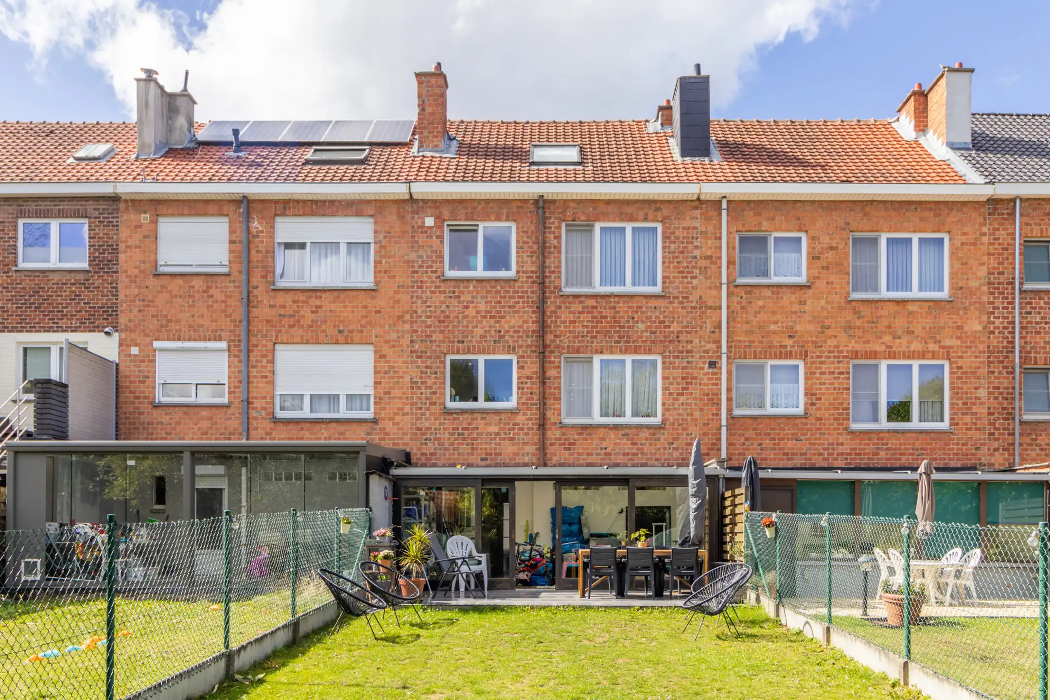 Huis te koop foto 21