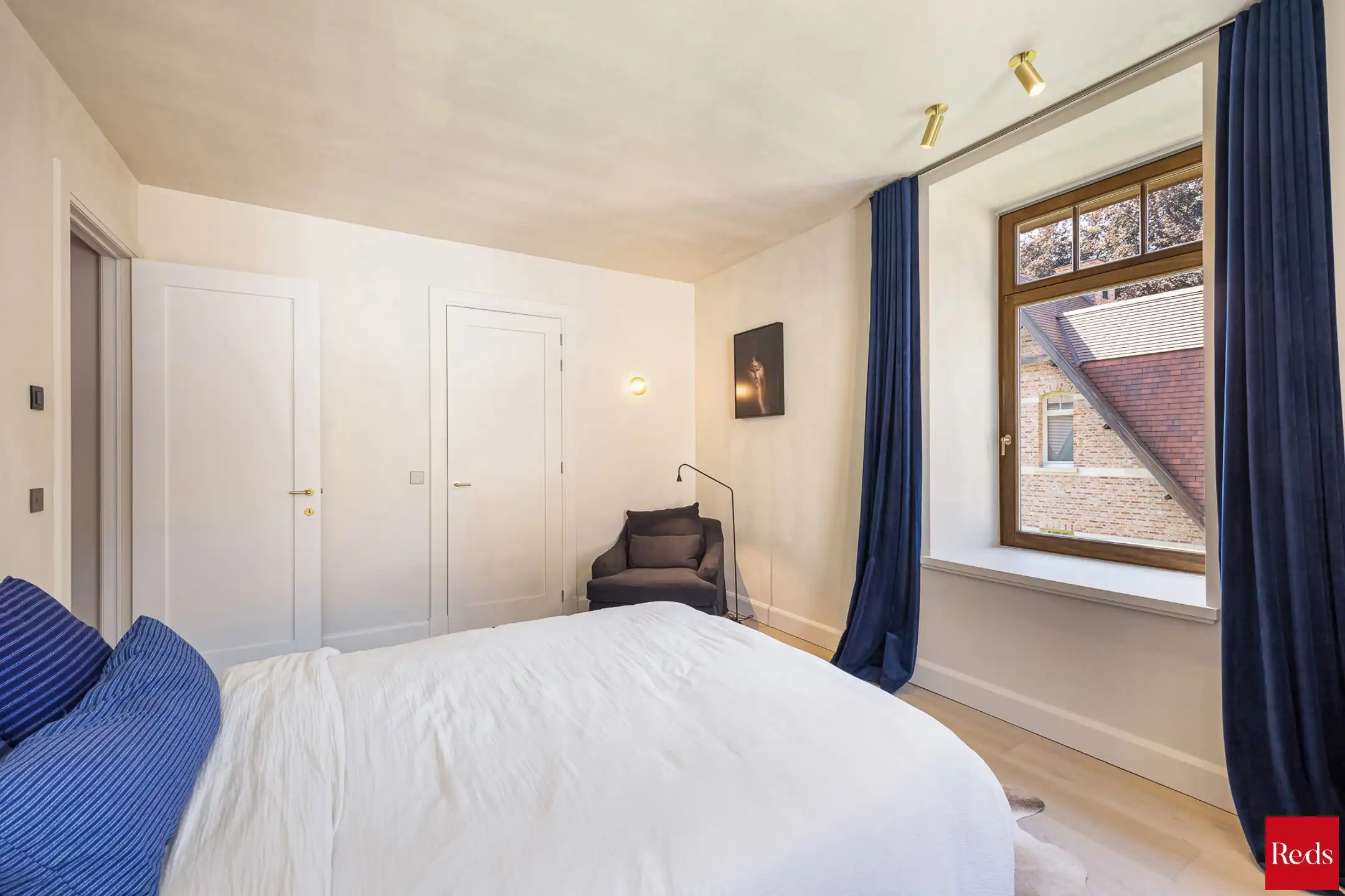 Luxueus wonen op toplocatie in Schilde foto 22