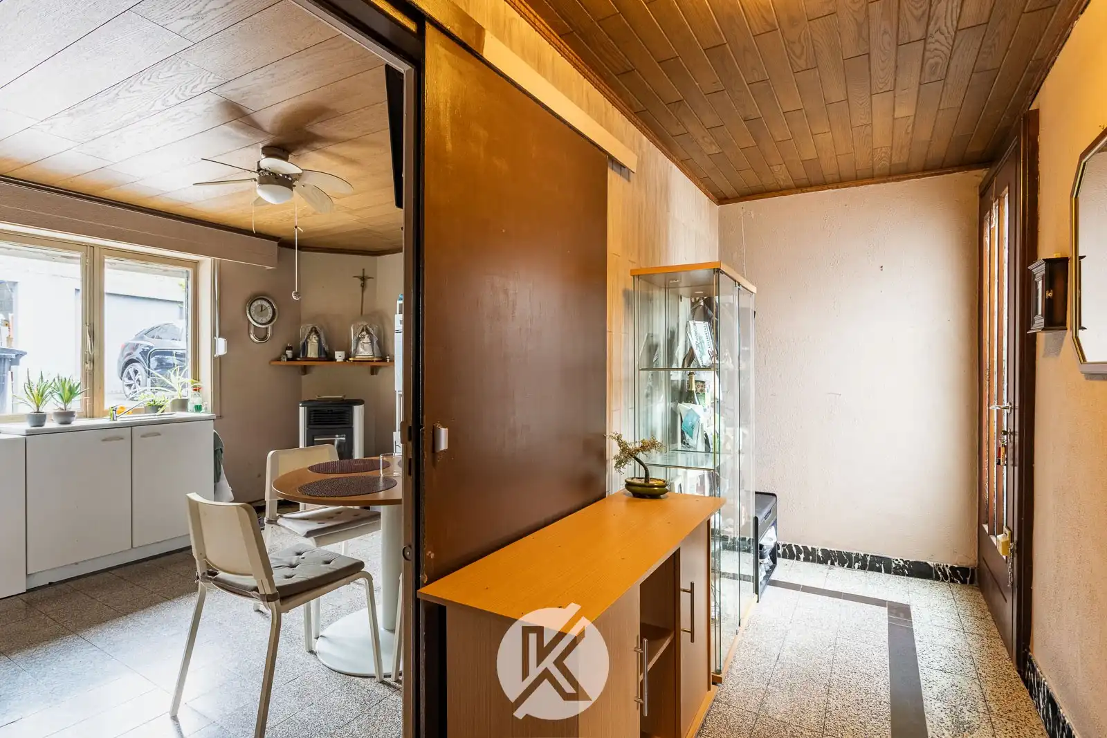 Charmante woning op een goede locatie foto 10