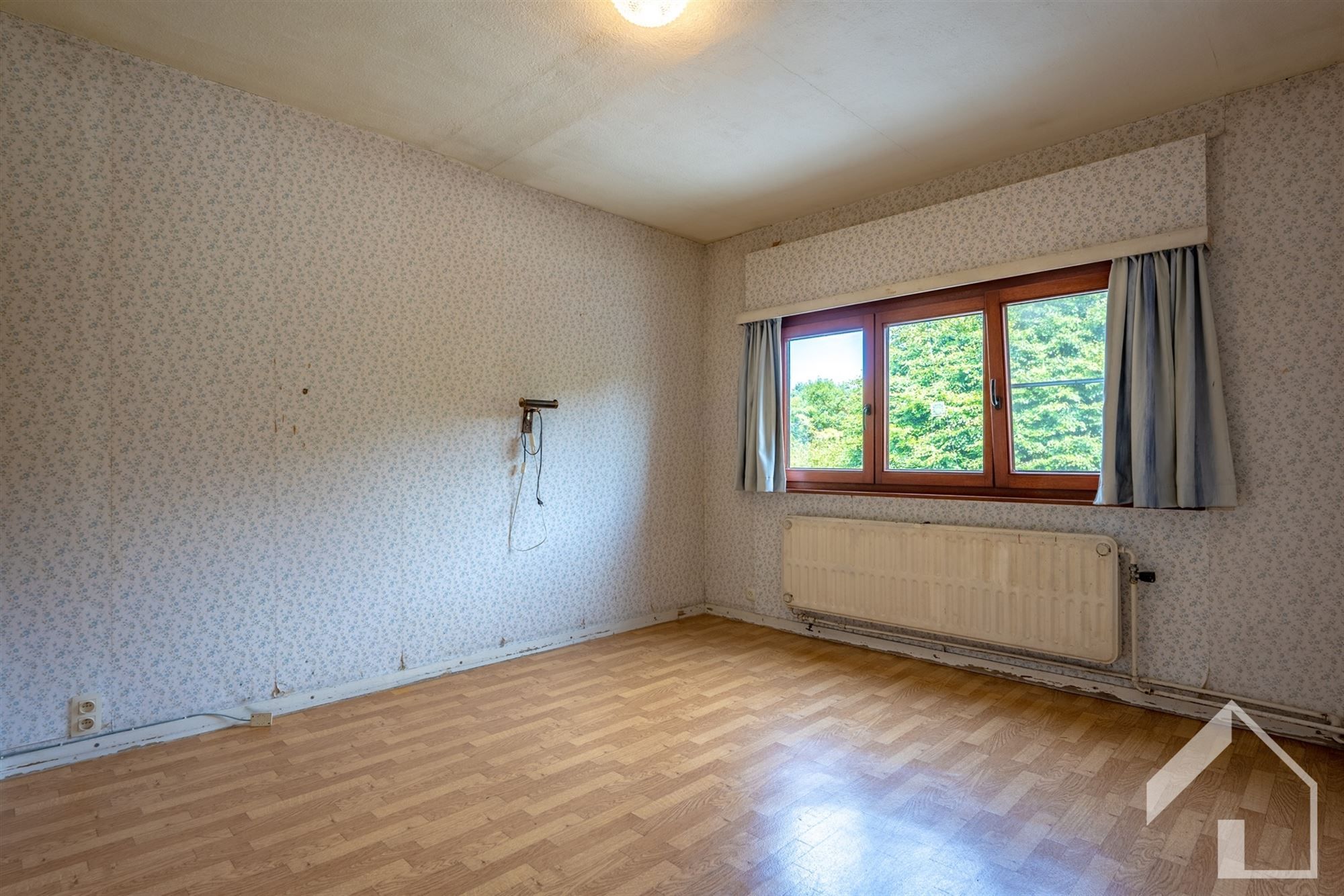 Charmant woonhuis met tuin op een rustige, centrale ligging in Brasschaat foto 12