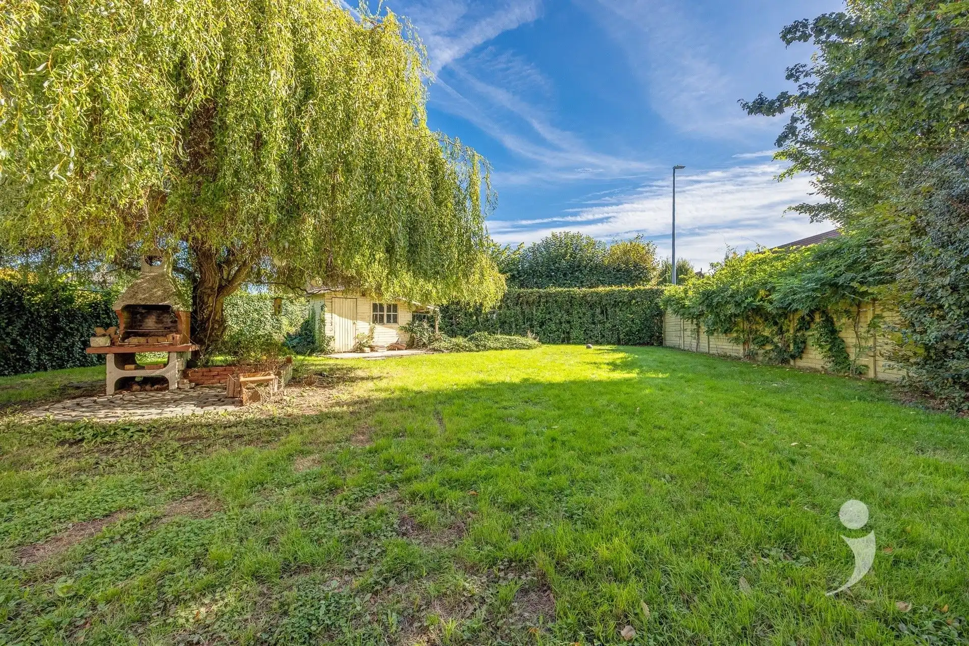 Charmante & gerenoveerde familiewoning in een doodlopende straat foto 34