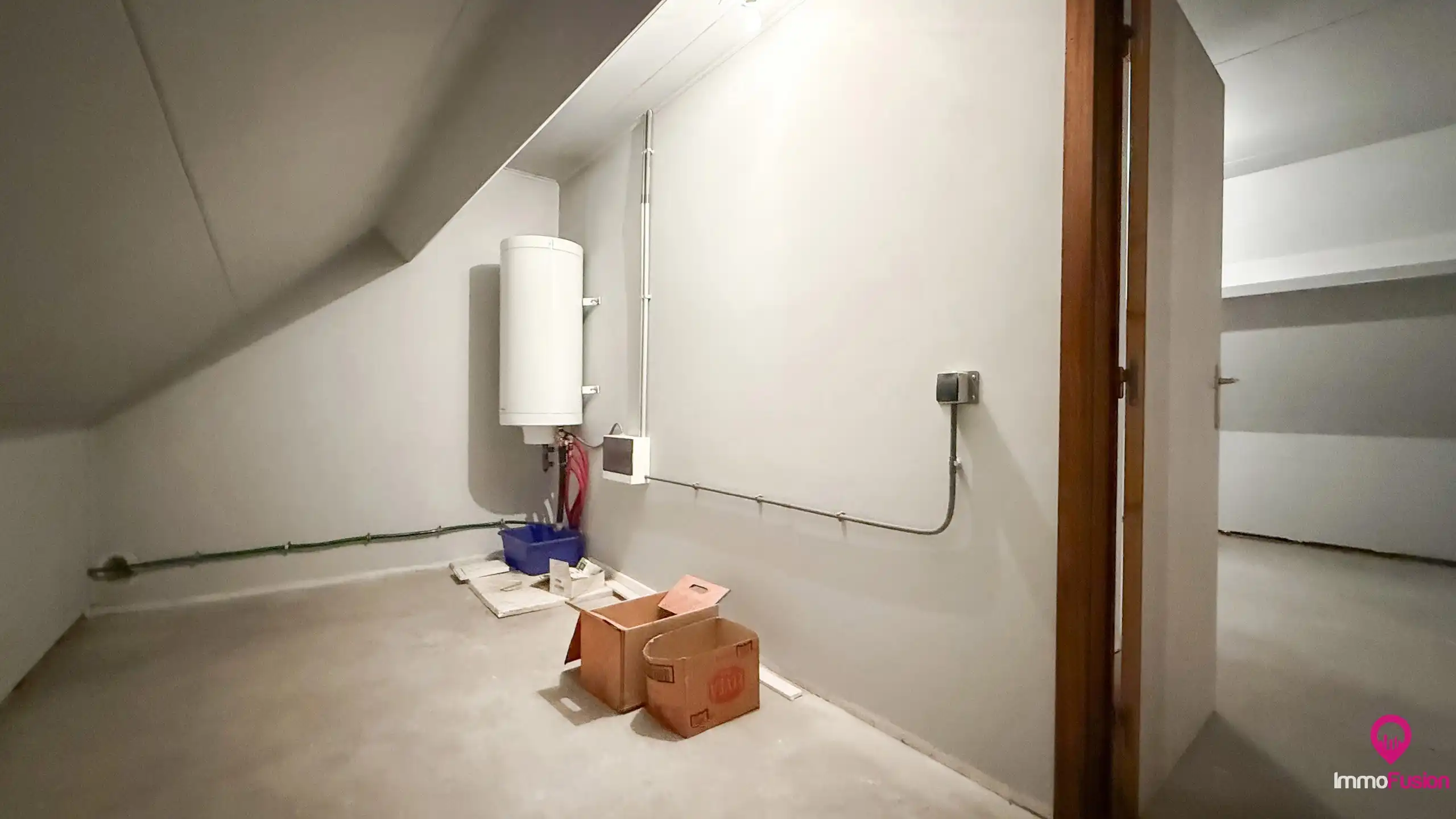 Exclusieve hoeve op 40are met bosrijke ligging te Paal! foto 32