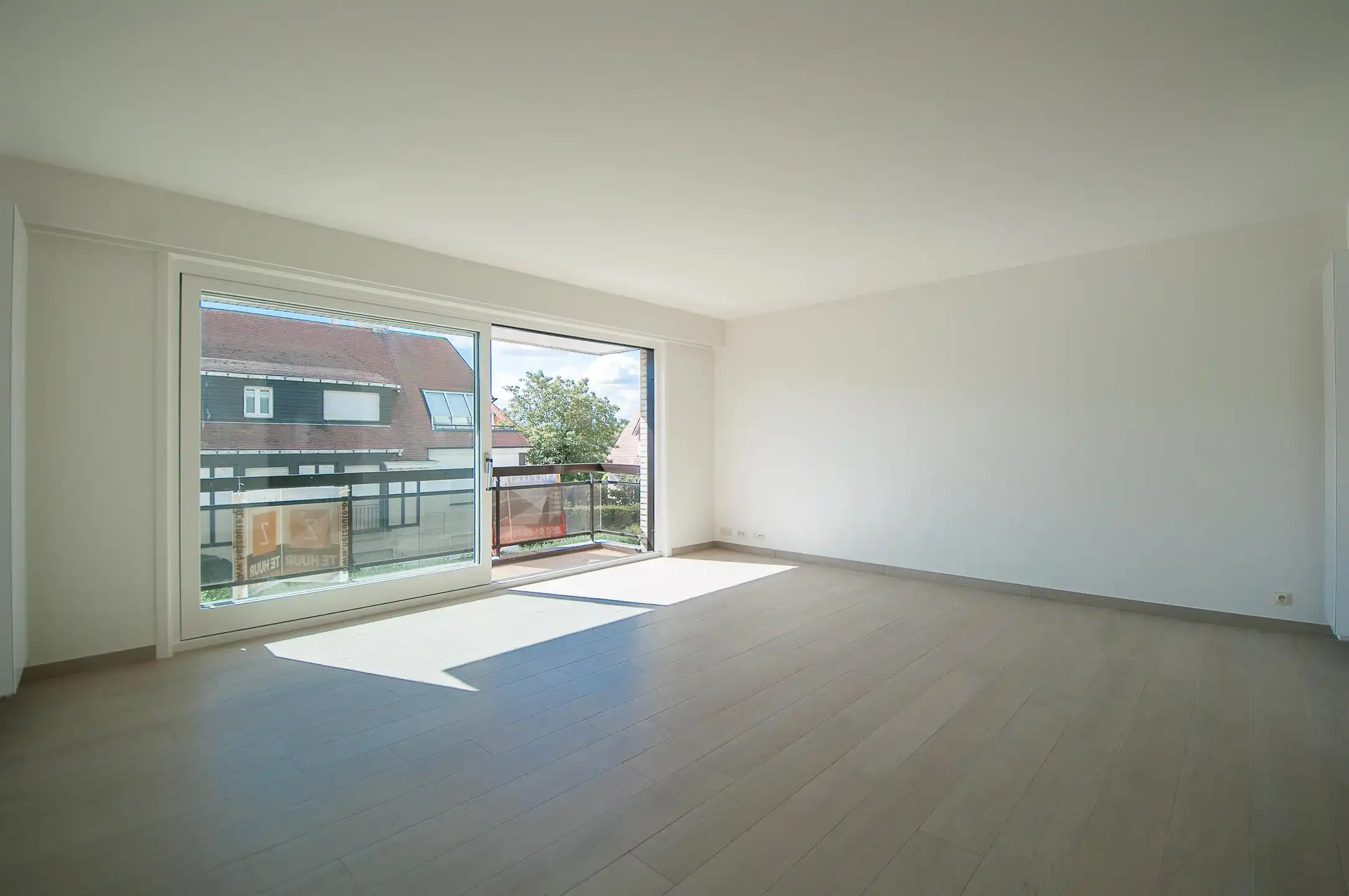 Appartement in hartje Zoute, aan het Albertplein... foto 4