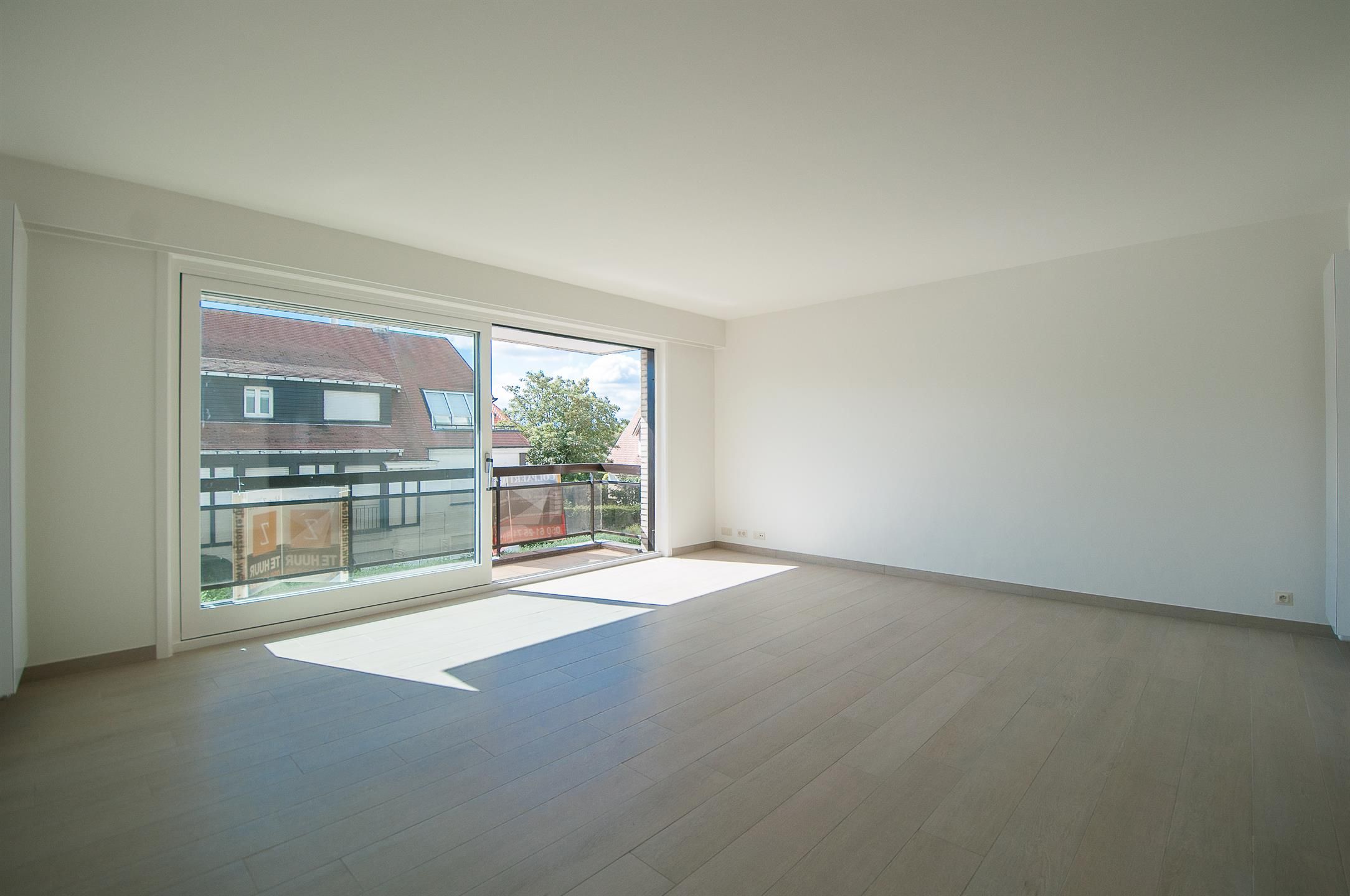 Appartement in hartje Zoute, aan het Albertplein... foto 4