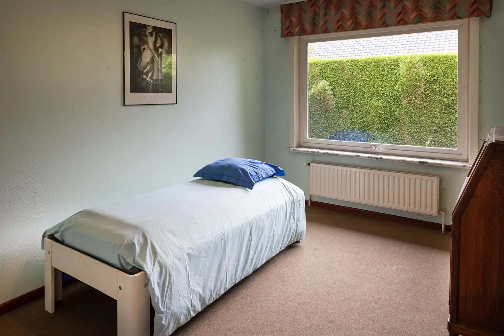 Te renoveren gelijkvloerse alleenstaande woning. foto 12