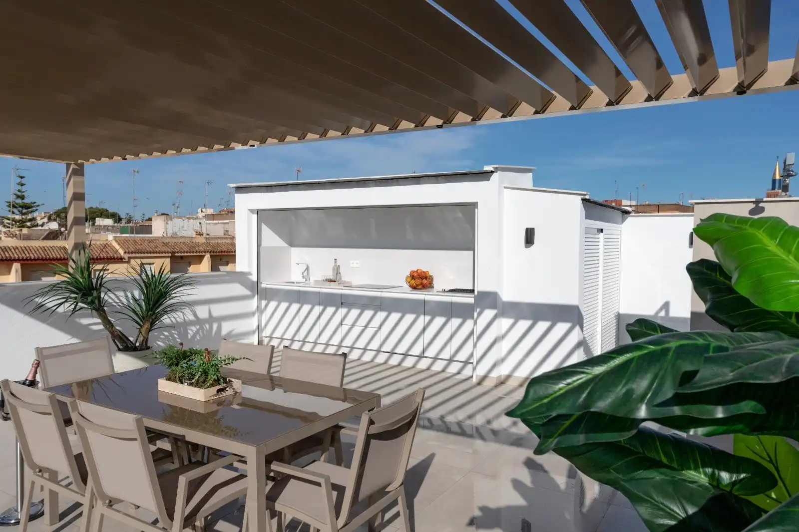 Appartementen La Llana Beach - San Pedro del Pinatar foto 2