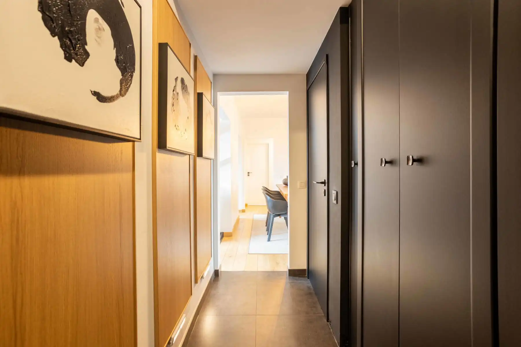 Prachtig gerenoveerd appartement met topligging! foto 4