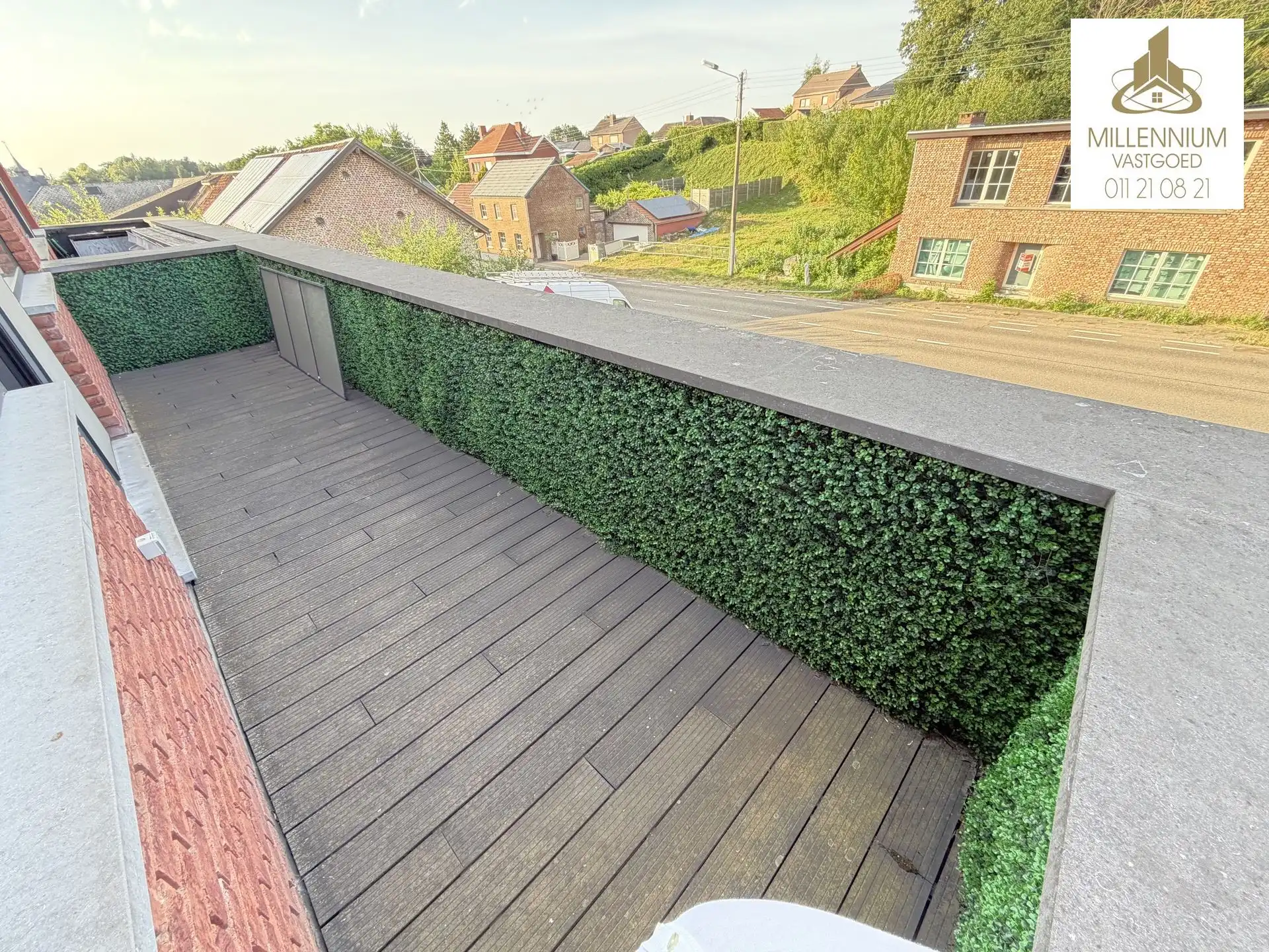 Villa met ruimte, rust en uitzicht foto 9