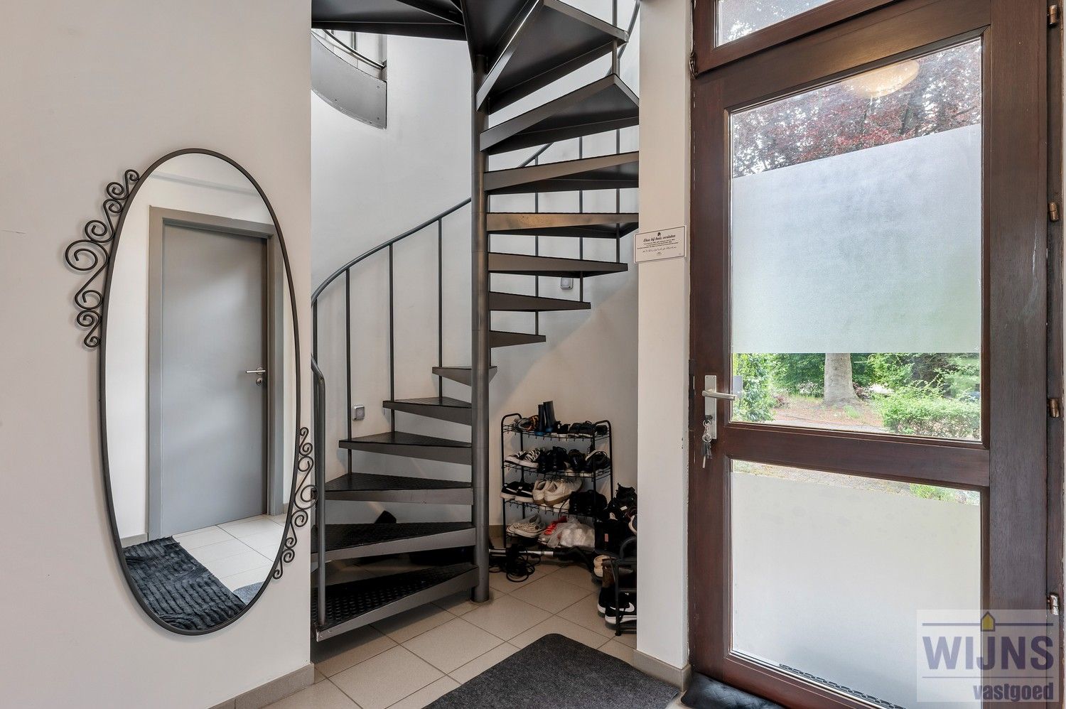 INVESTERINGSWONING I UNIEKE LOCATIE I GOORBOSHOEVE foto 3
